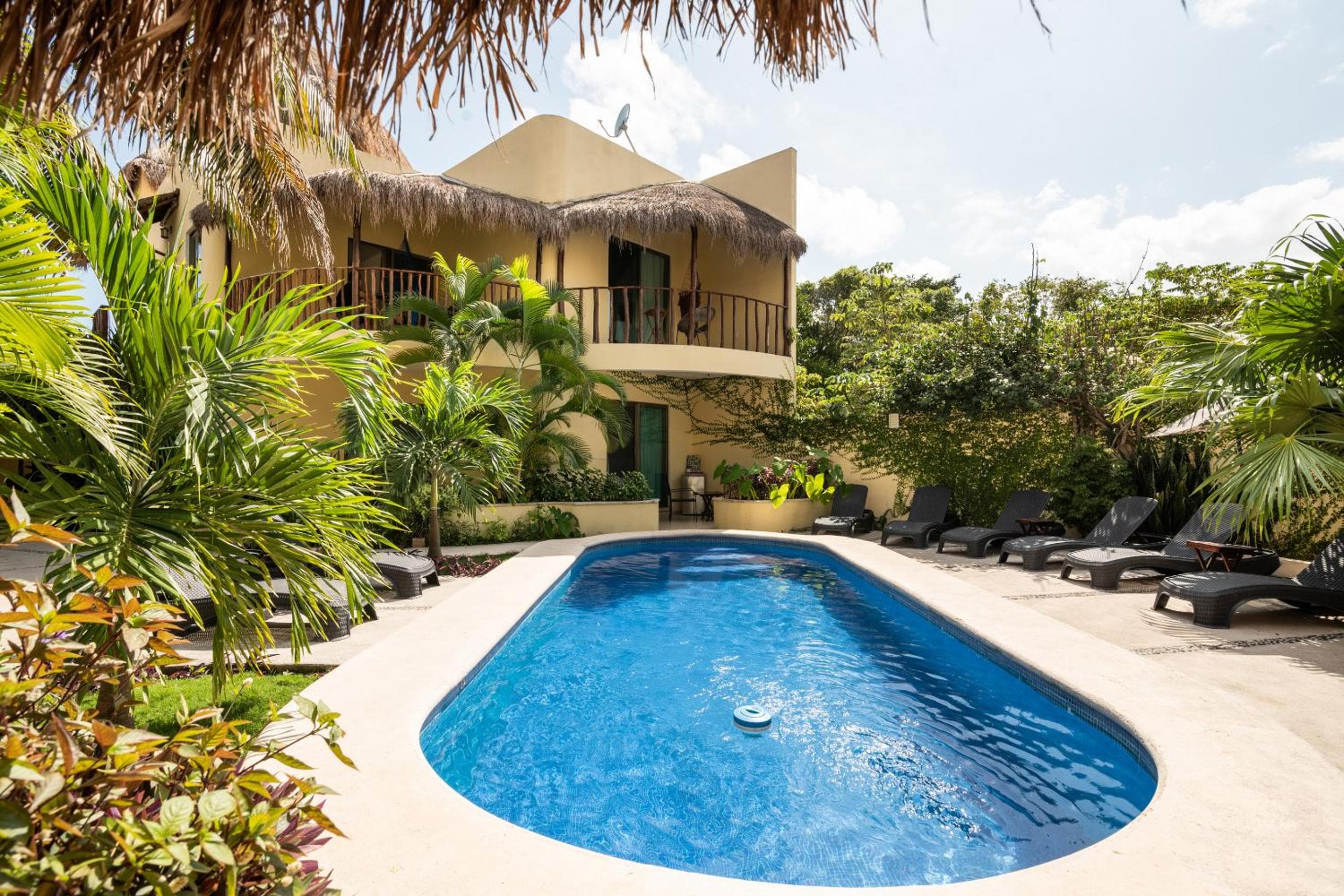 Villas Akalan — 3