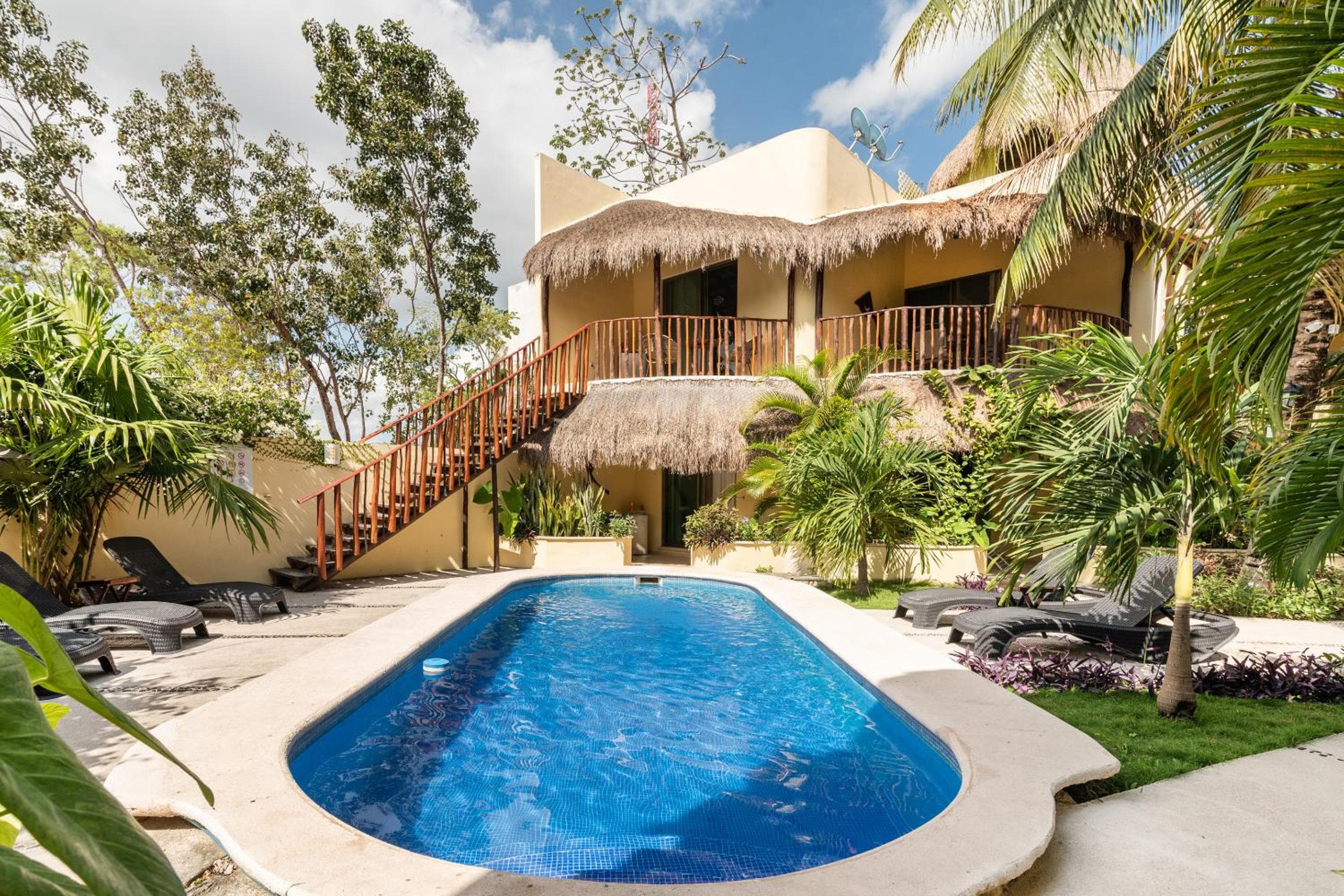 Villas Akalan — 21