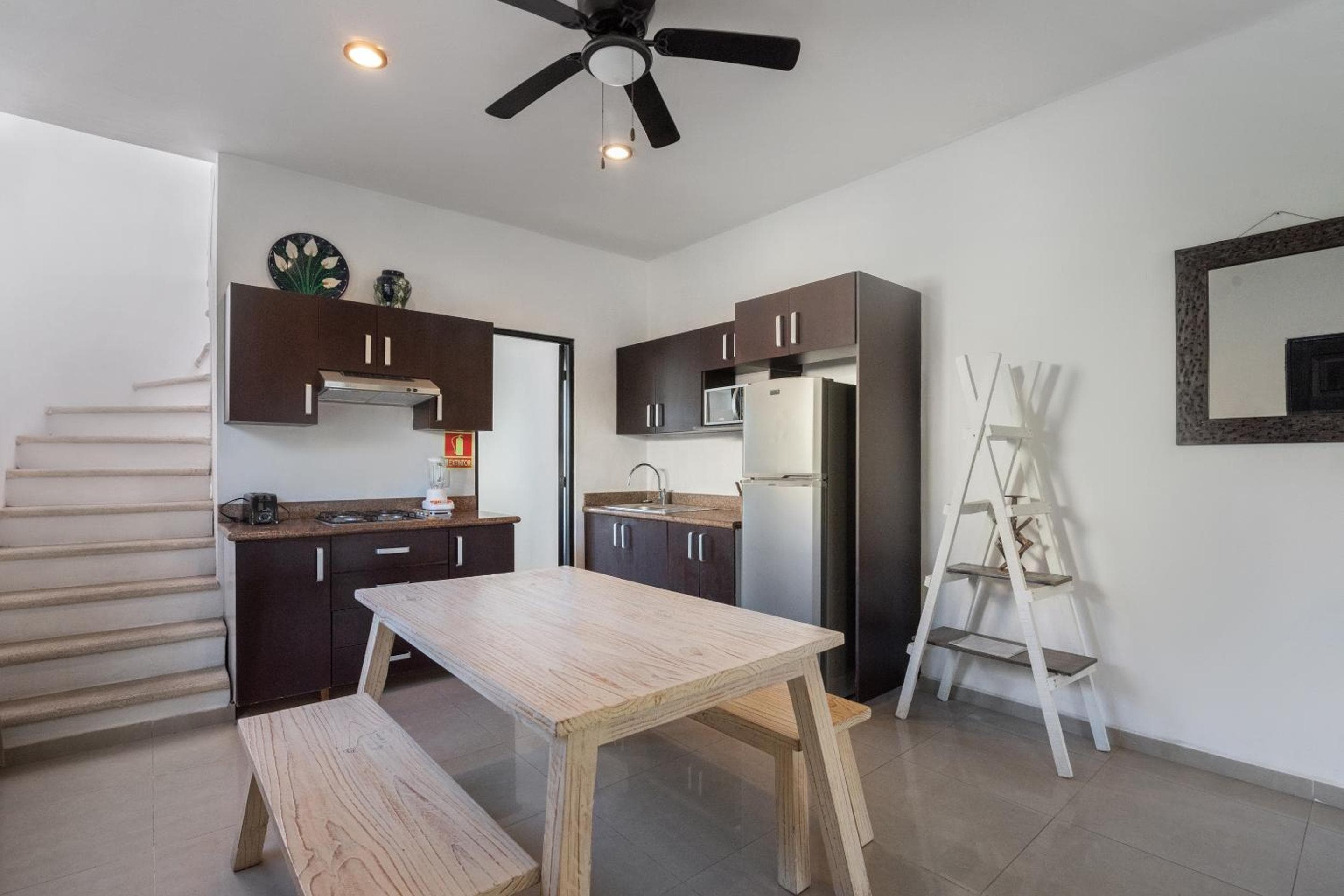 Villas Akalan — 16