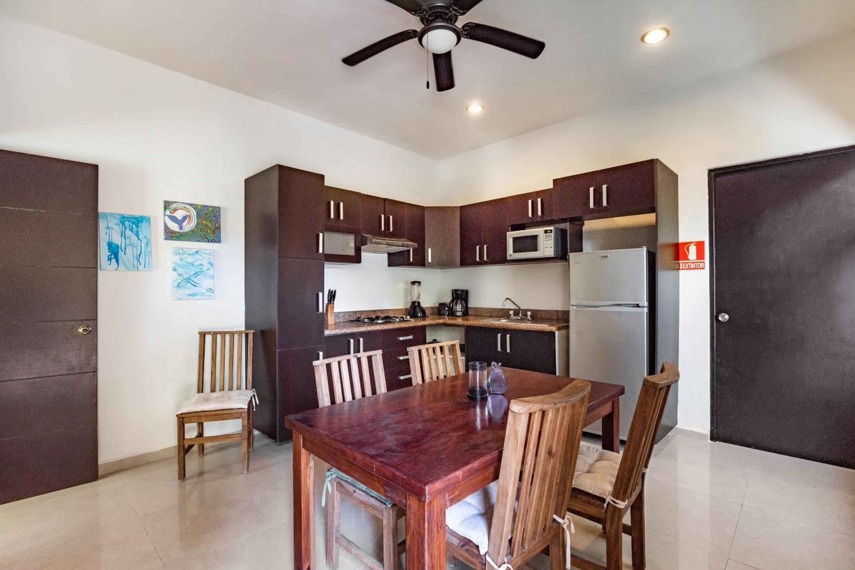 Villas Akalan — 11