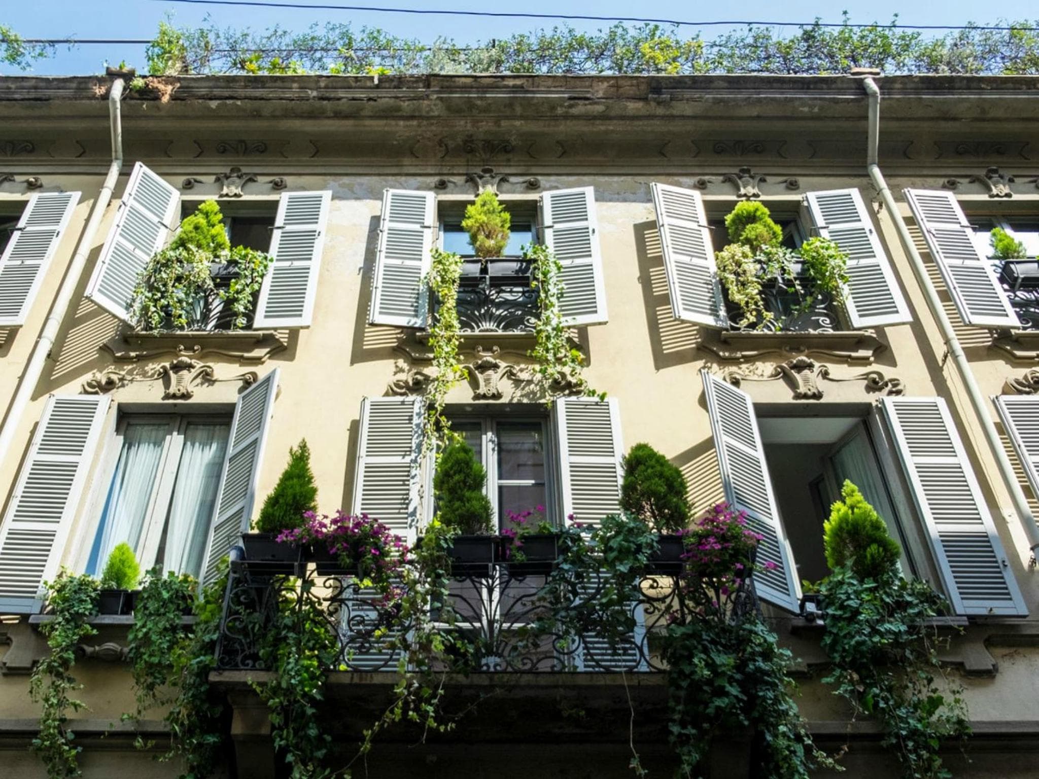Antica Locanda Dei Mercanti — 25