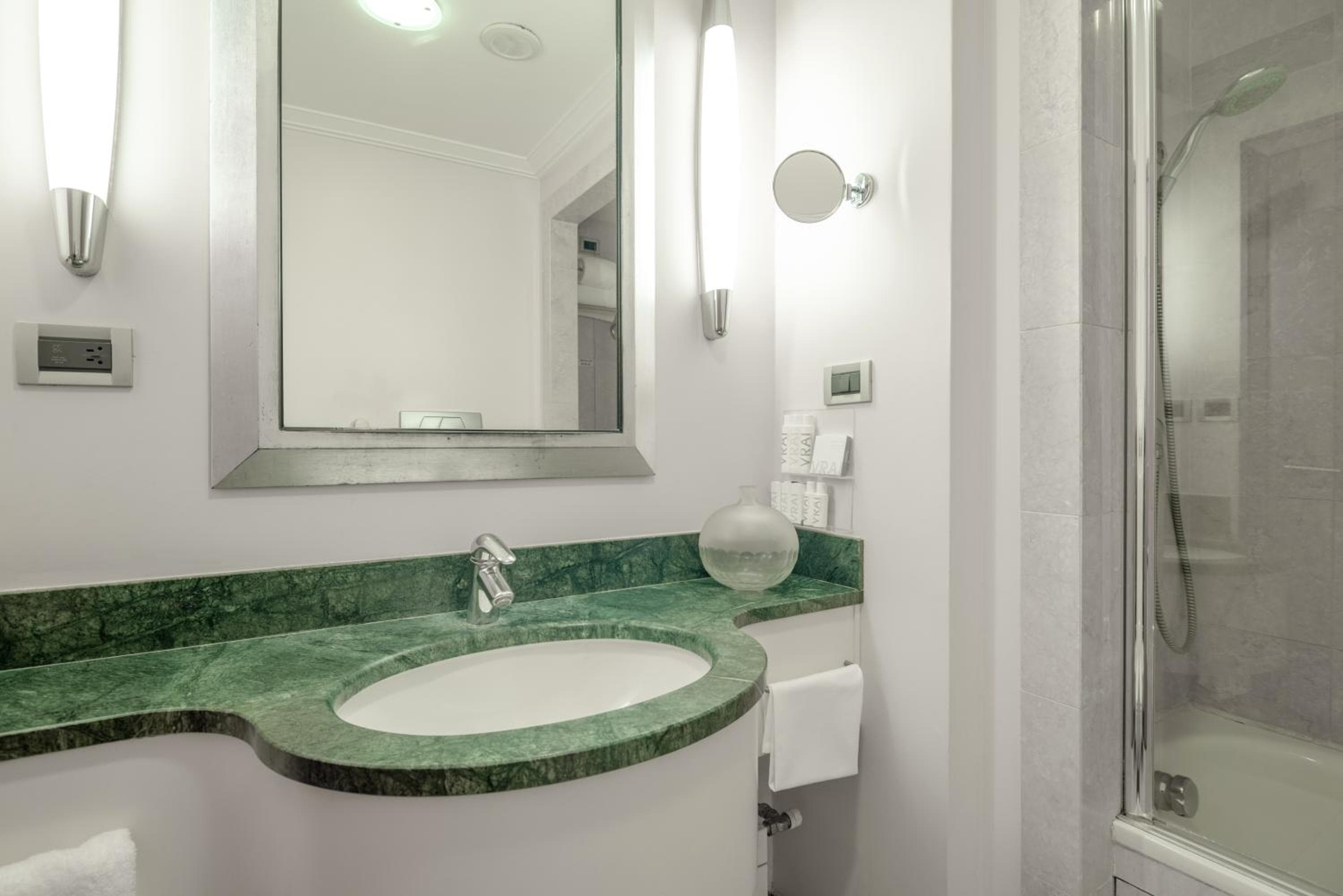 Hotel Capo d´África – Coliseo — 3