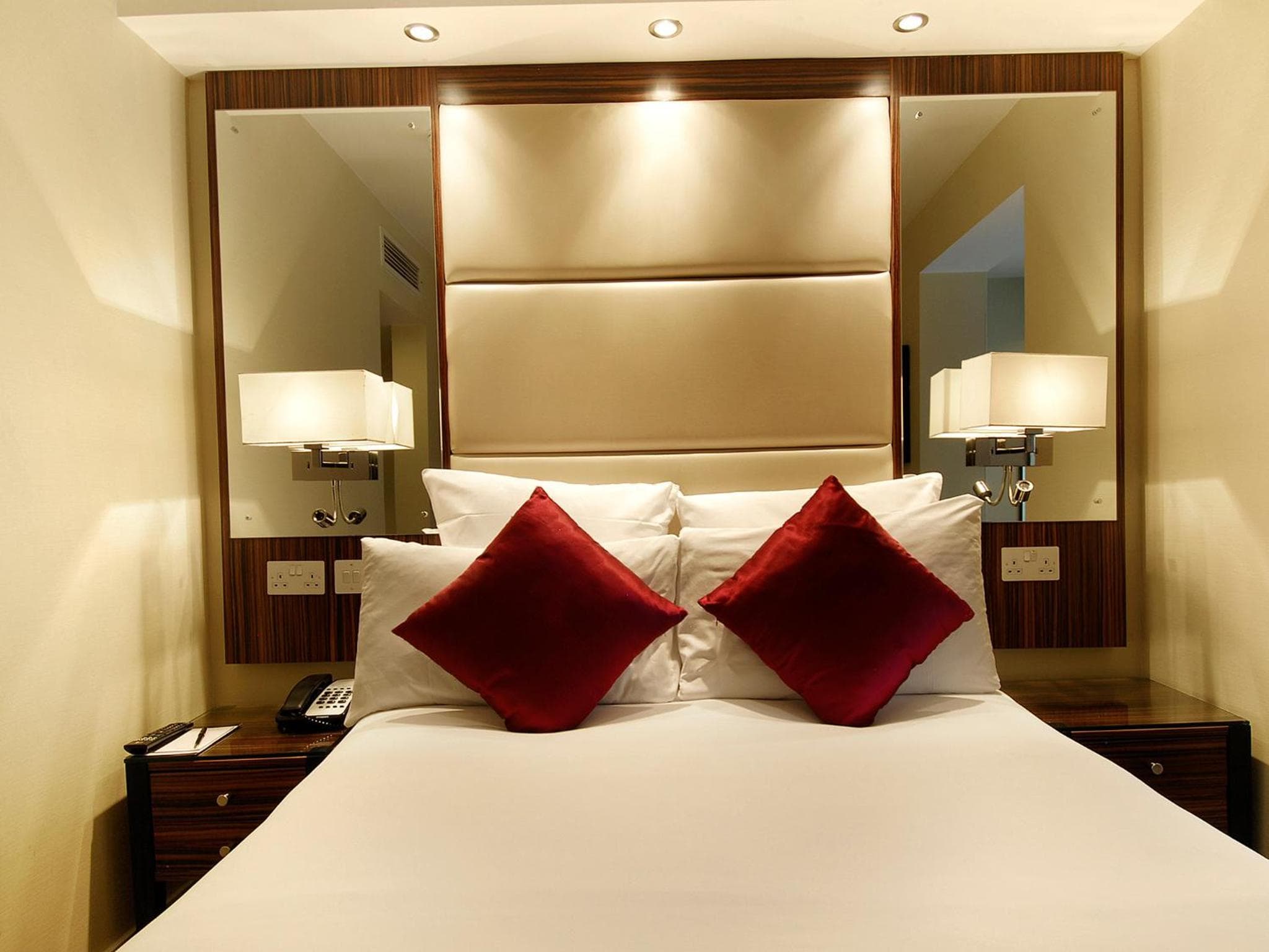 Grand Royale Londres Hyde Park — 18