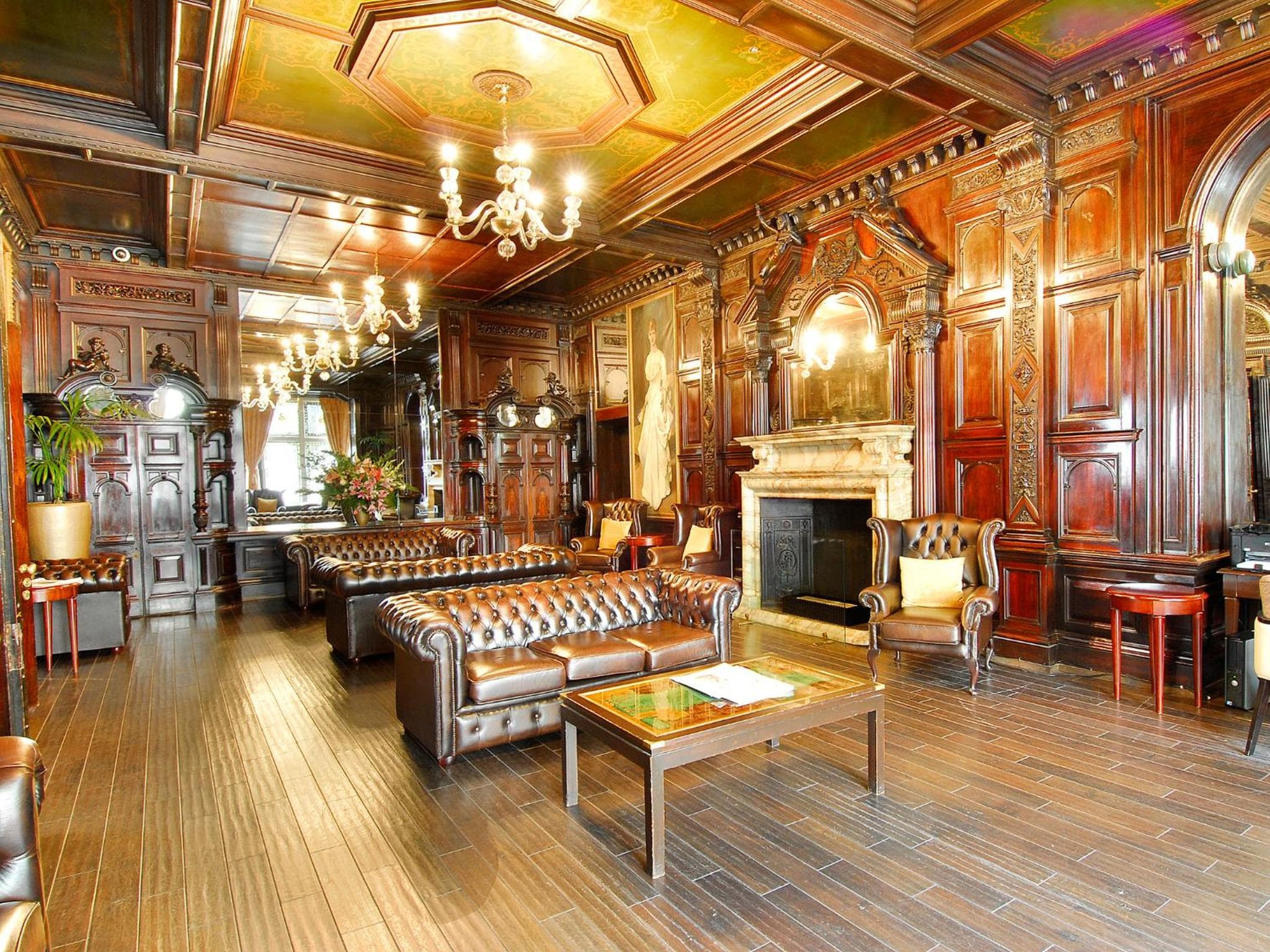 Grand Royale Londres Hyde Park — 3