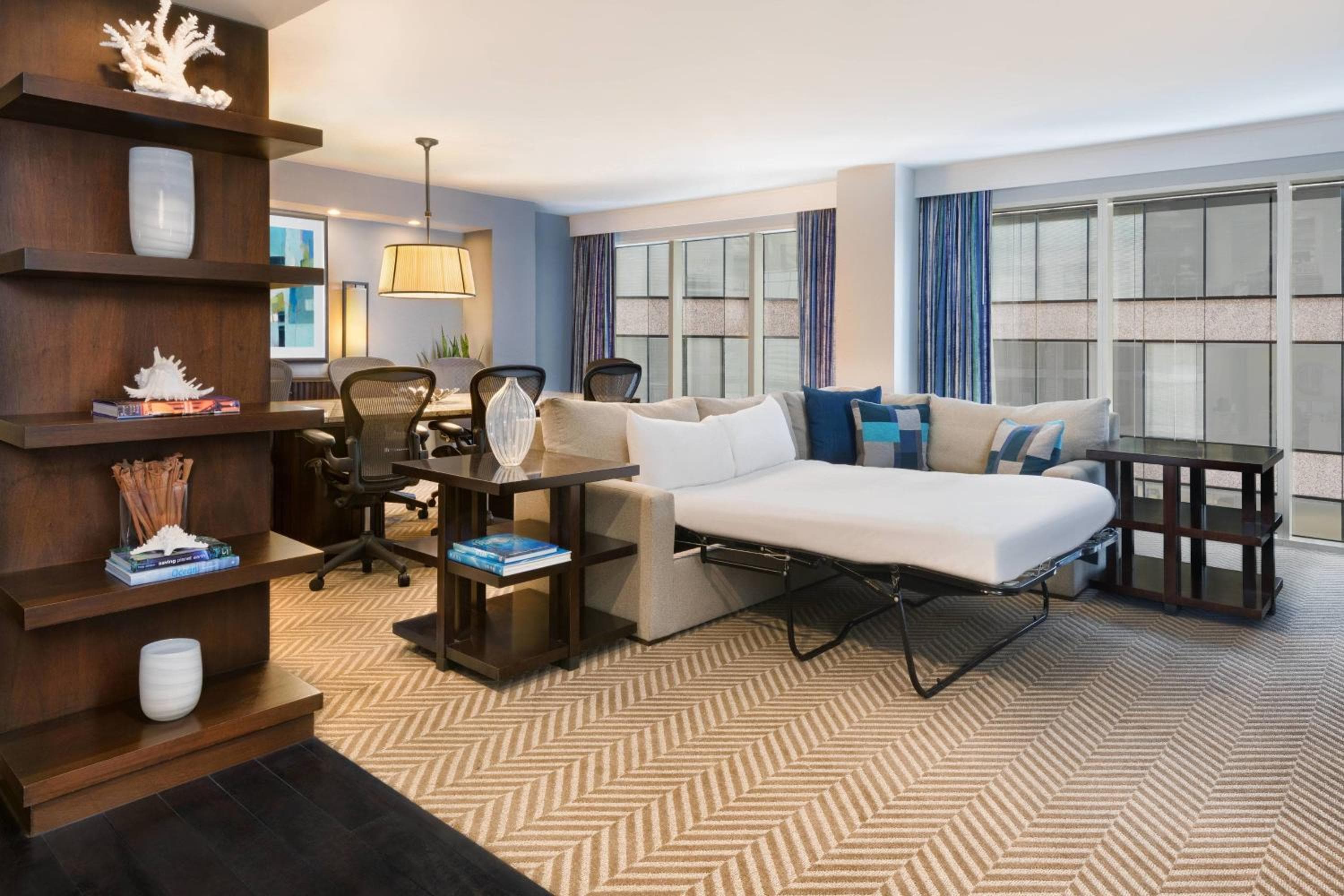 Il Westshore Grand, un hotel tributo Portfolio, Tampa — 30