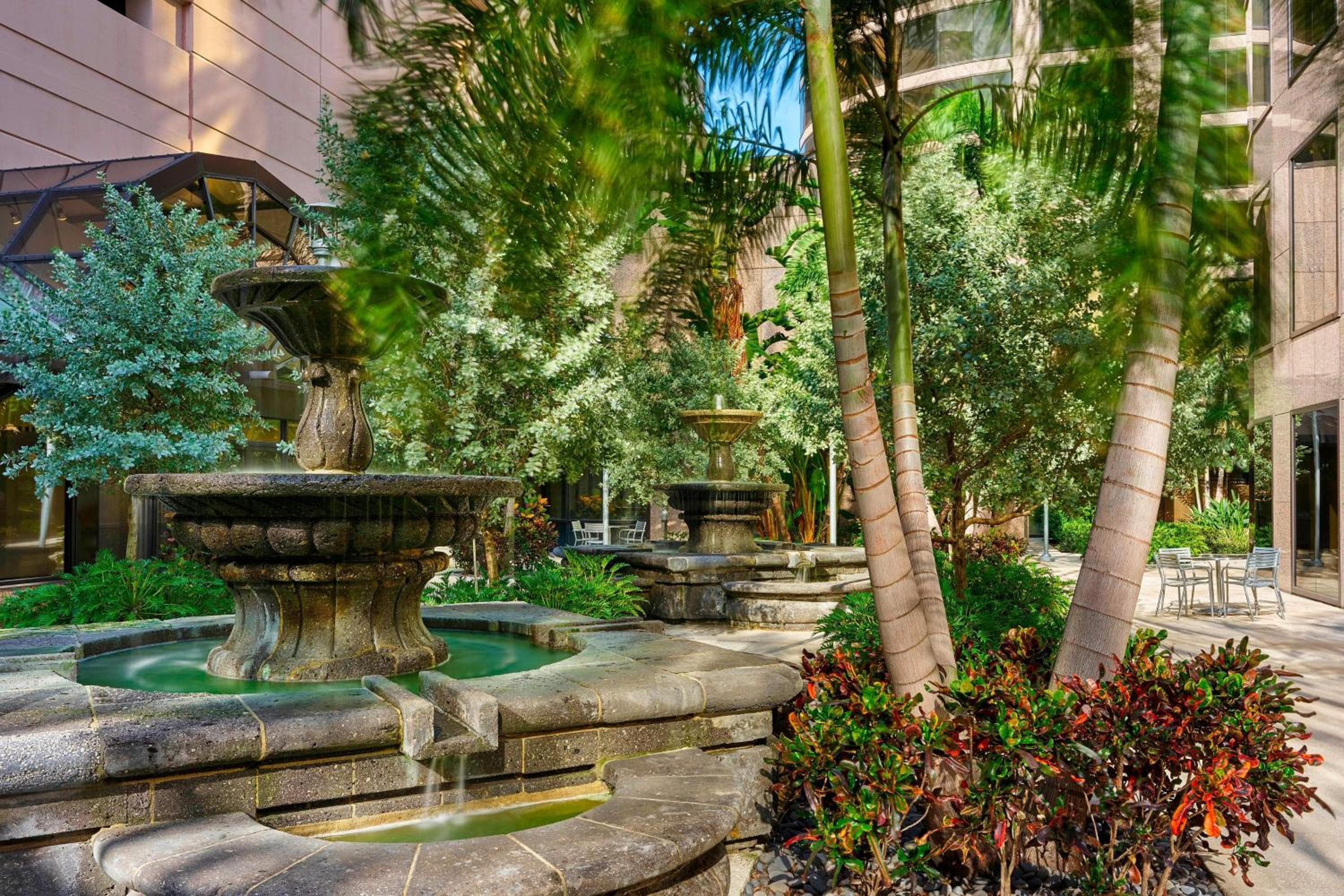 Il Westshore Grand, un hotel tributo Portfolio, Tampa — 4