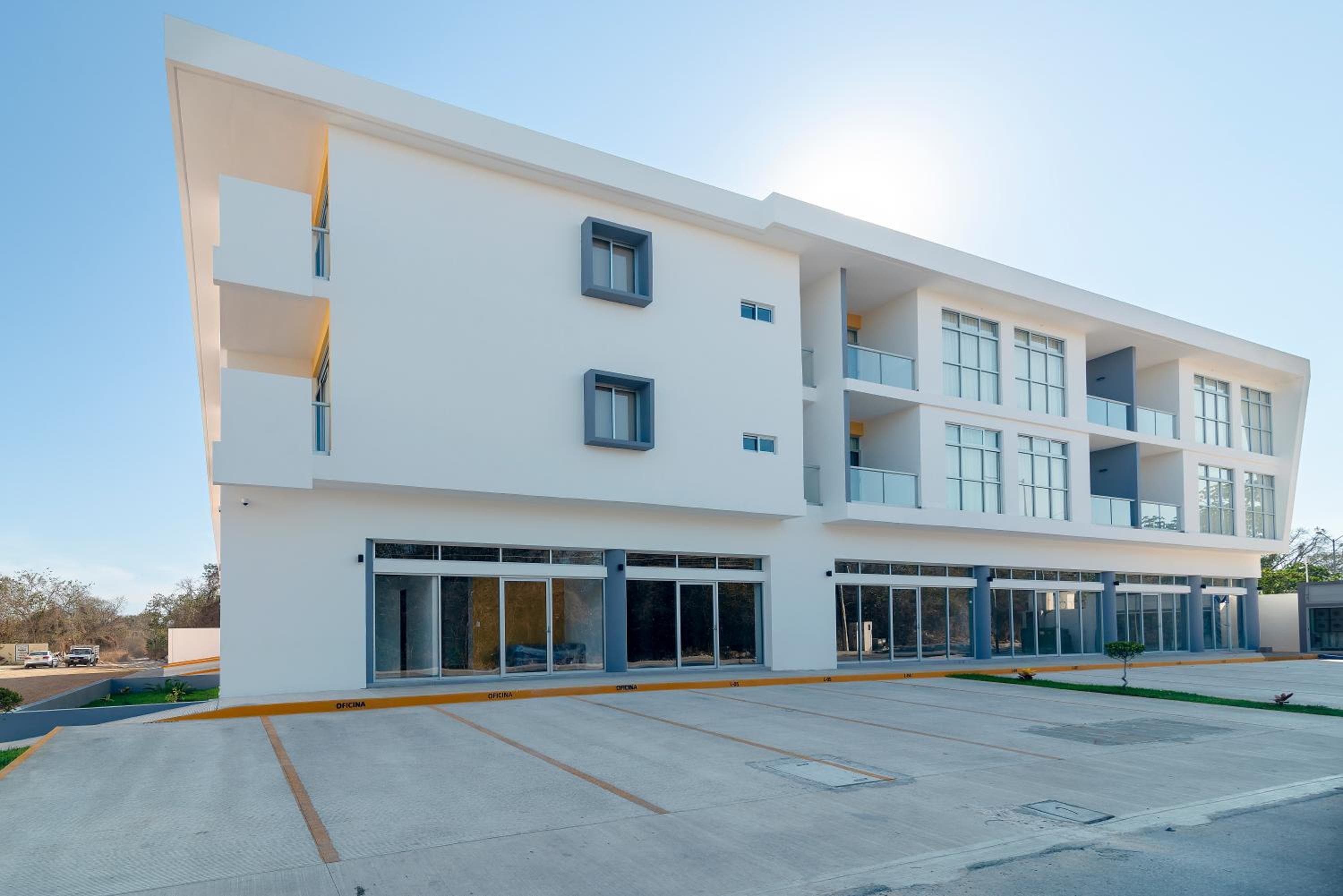 Heaven Hotel — 1