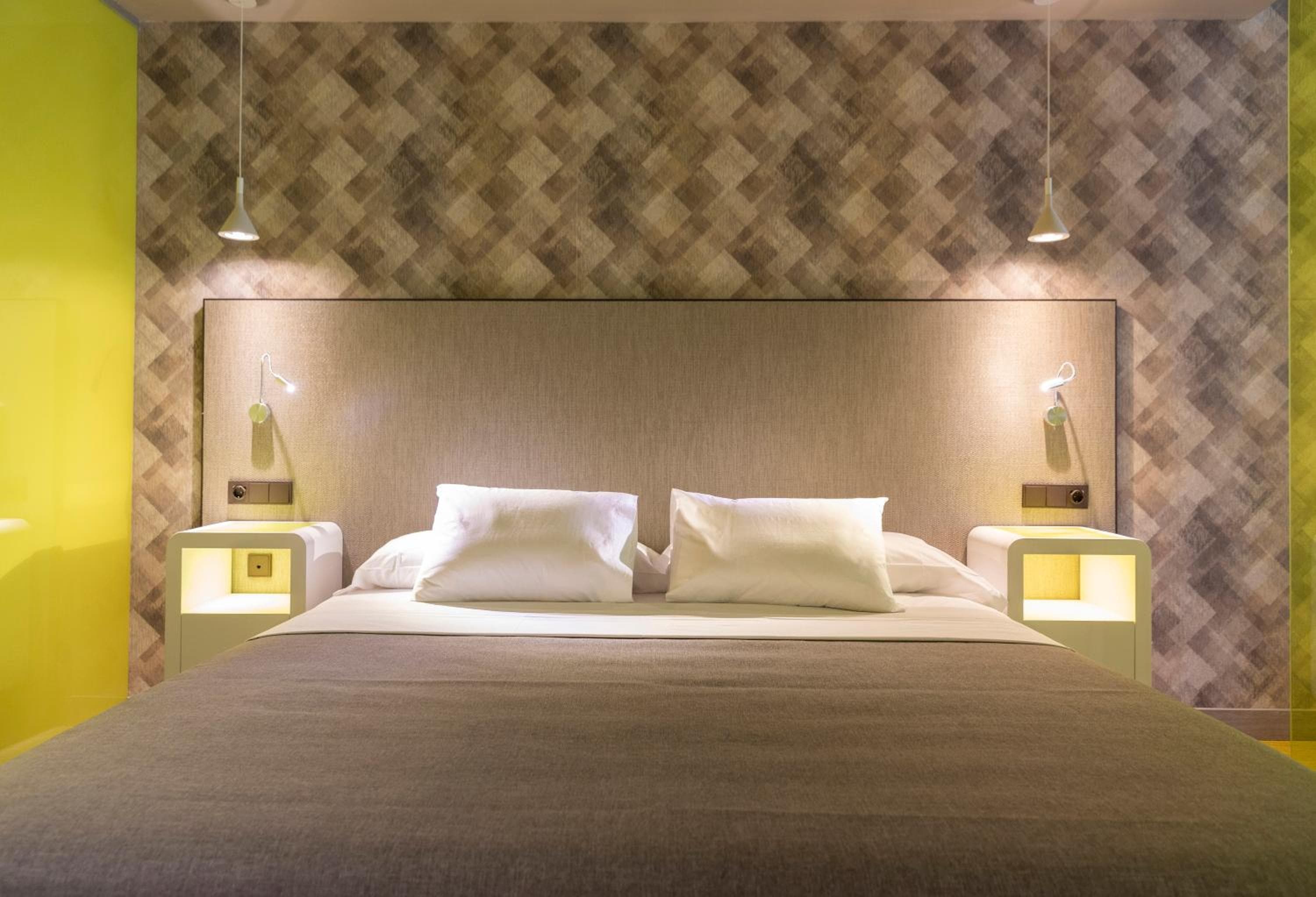 Hotel Macià Sevilla Kubb — 29