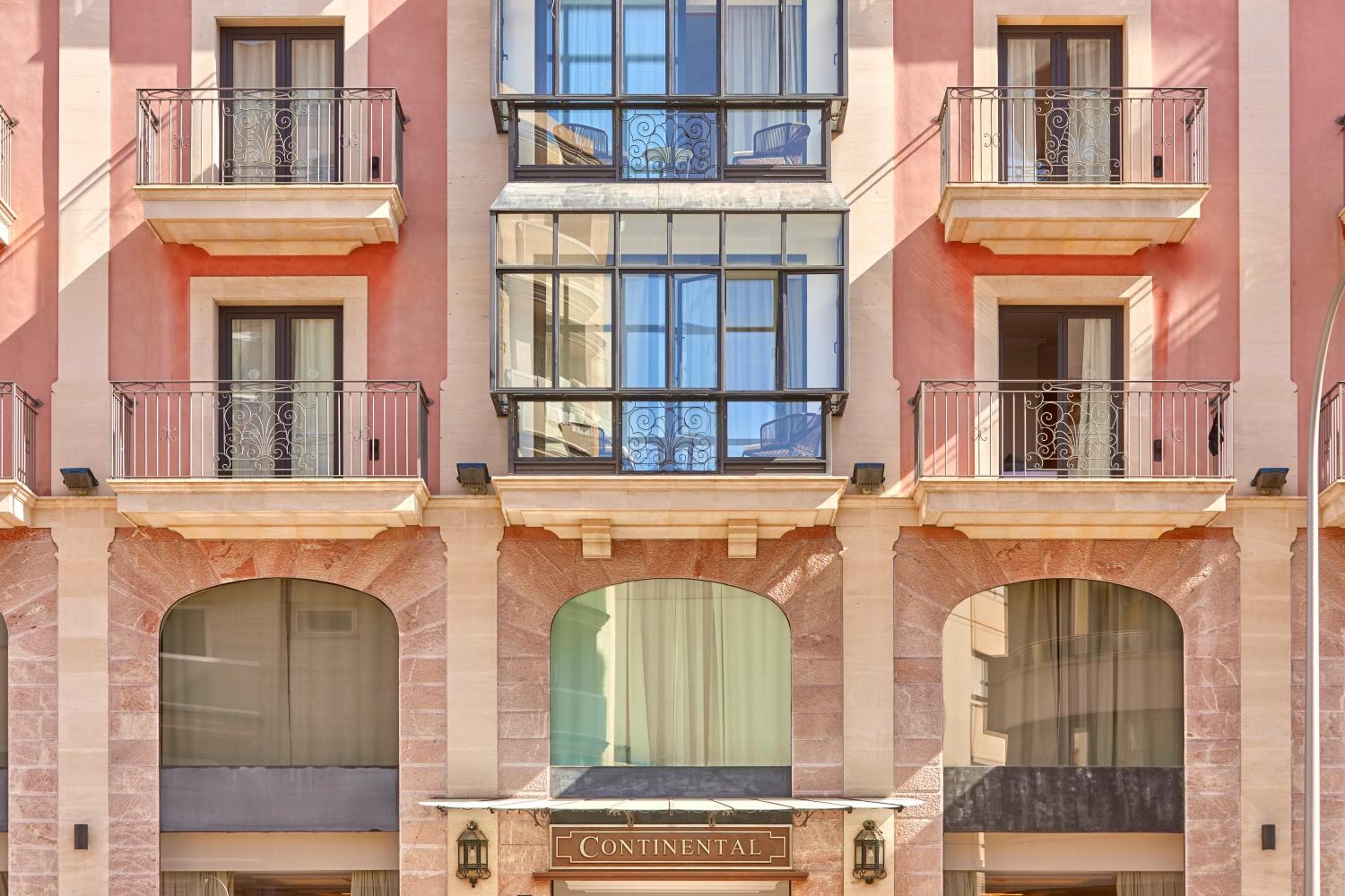 Bordoy Continental Palma — 29