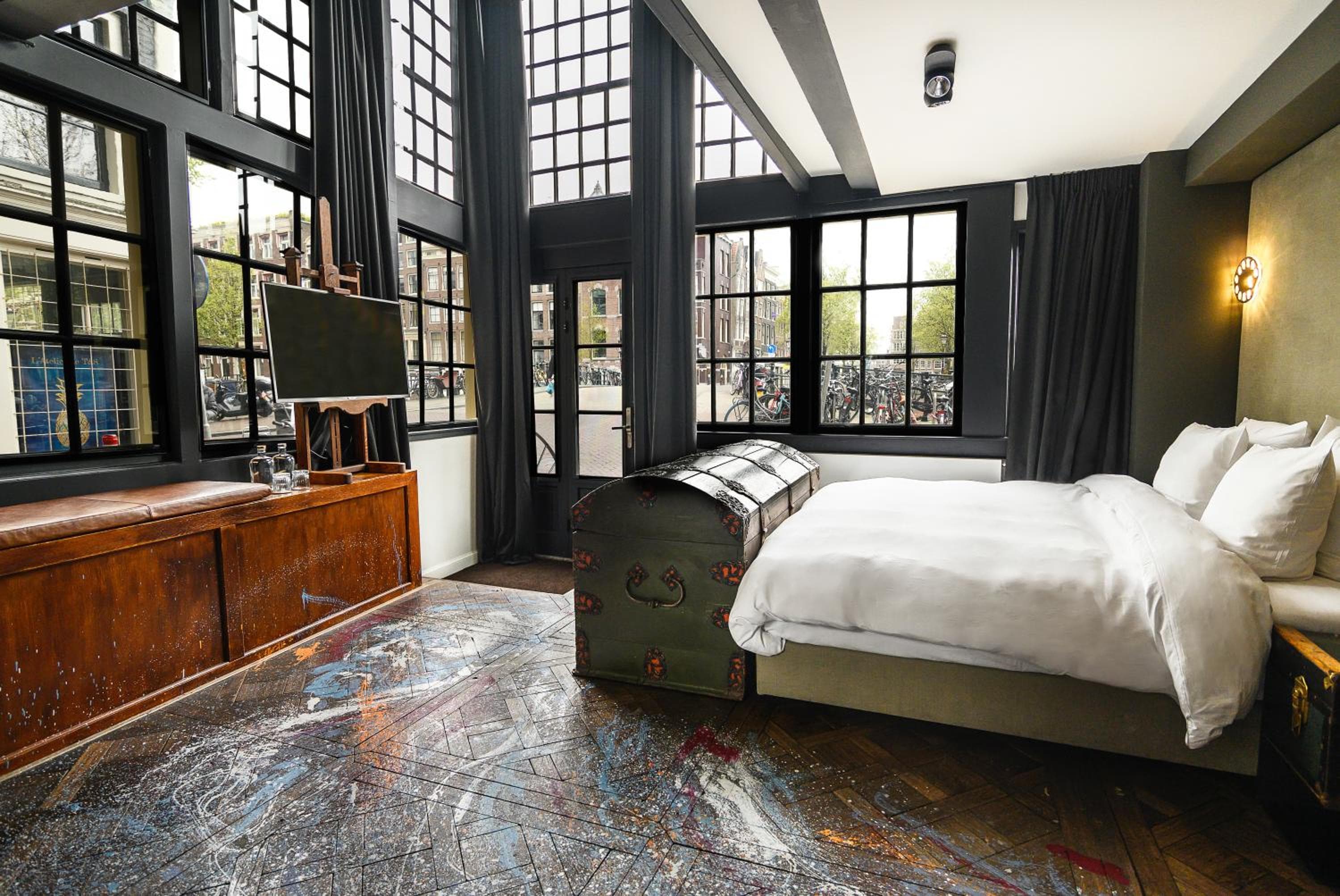 Boutique Hotel The Craftsmen — 7