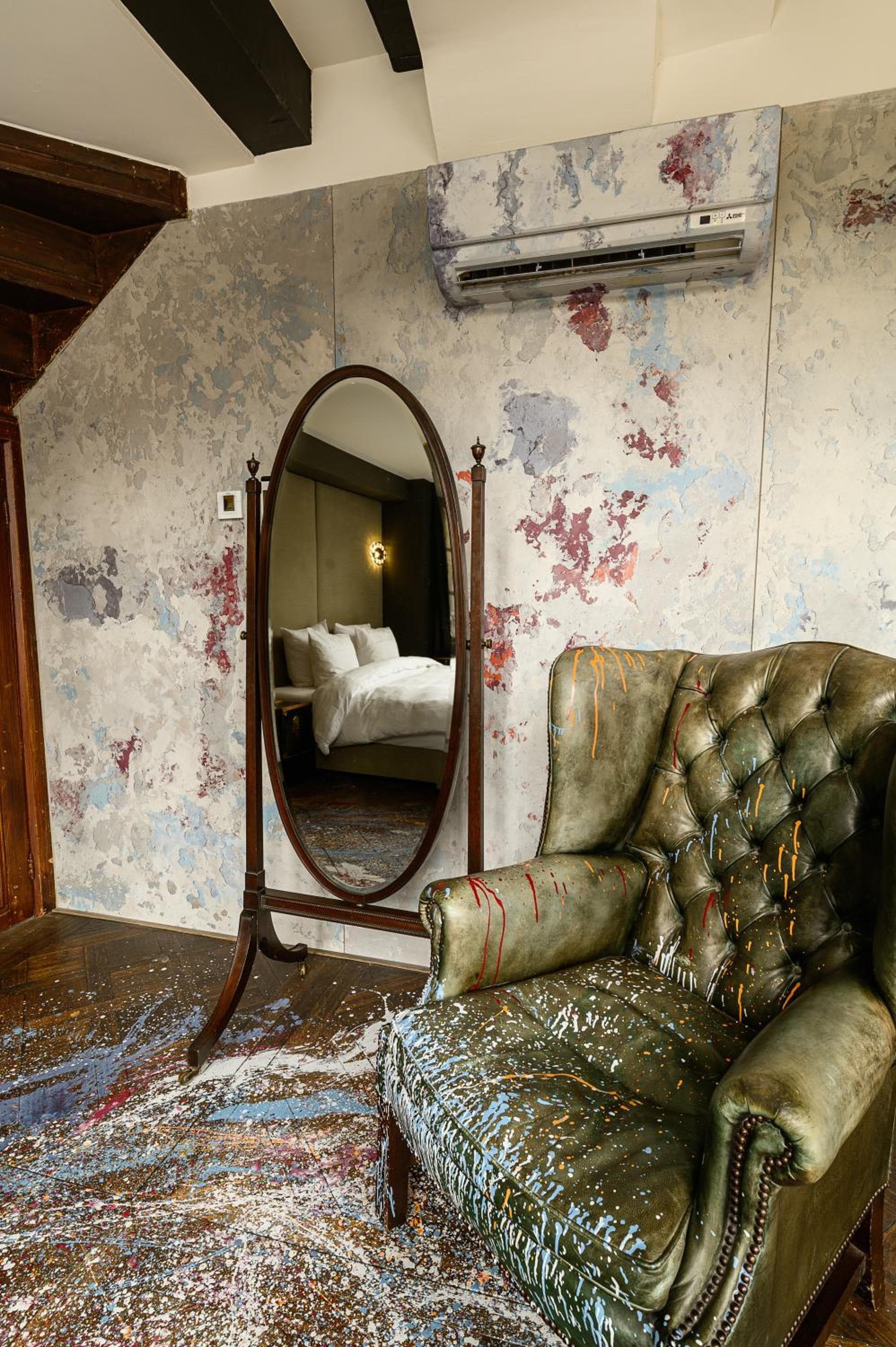Boutique Hotel The Craftsmen — 6