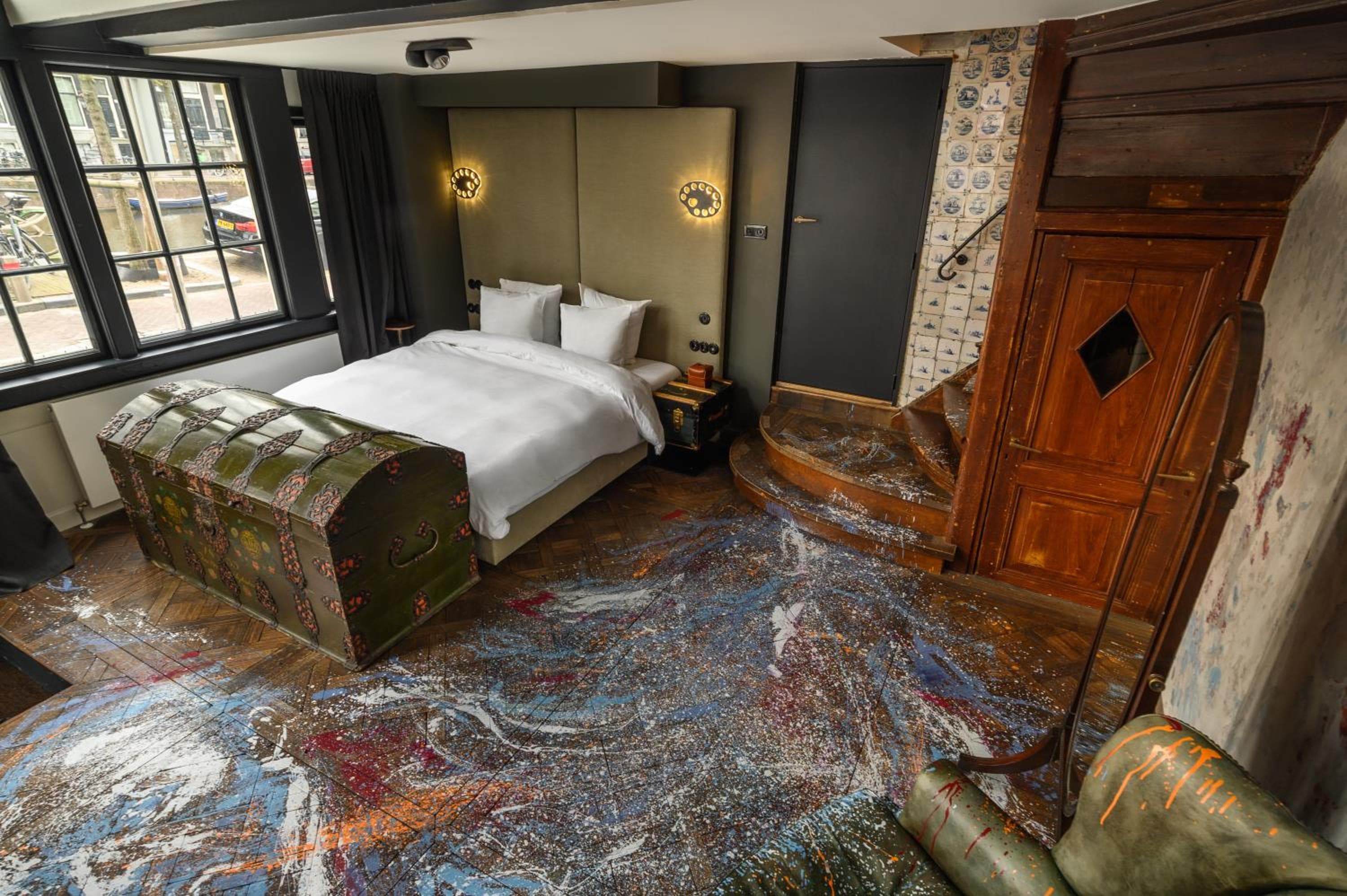 Boutique Hotel The Craftsmen — 5