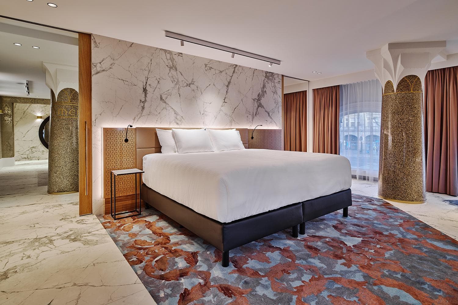 Clayton Hotel Amsterdam American — 29