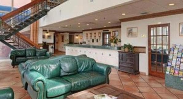 Miami Gardens Inn & Suites — 22
