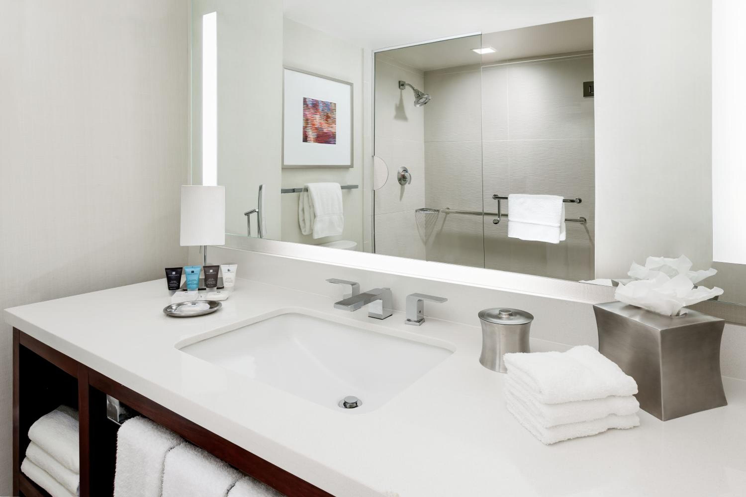 Crowne Plaza Times Square Manhattan, un hotel IHG — 10