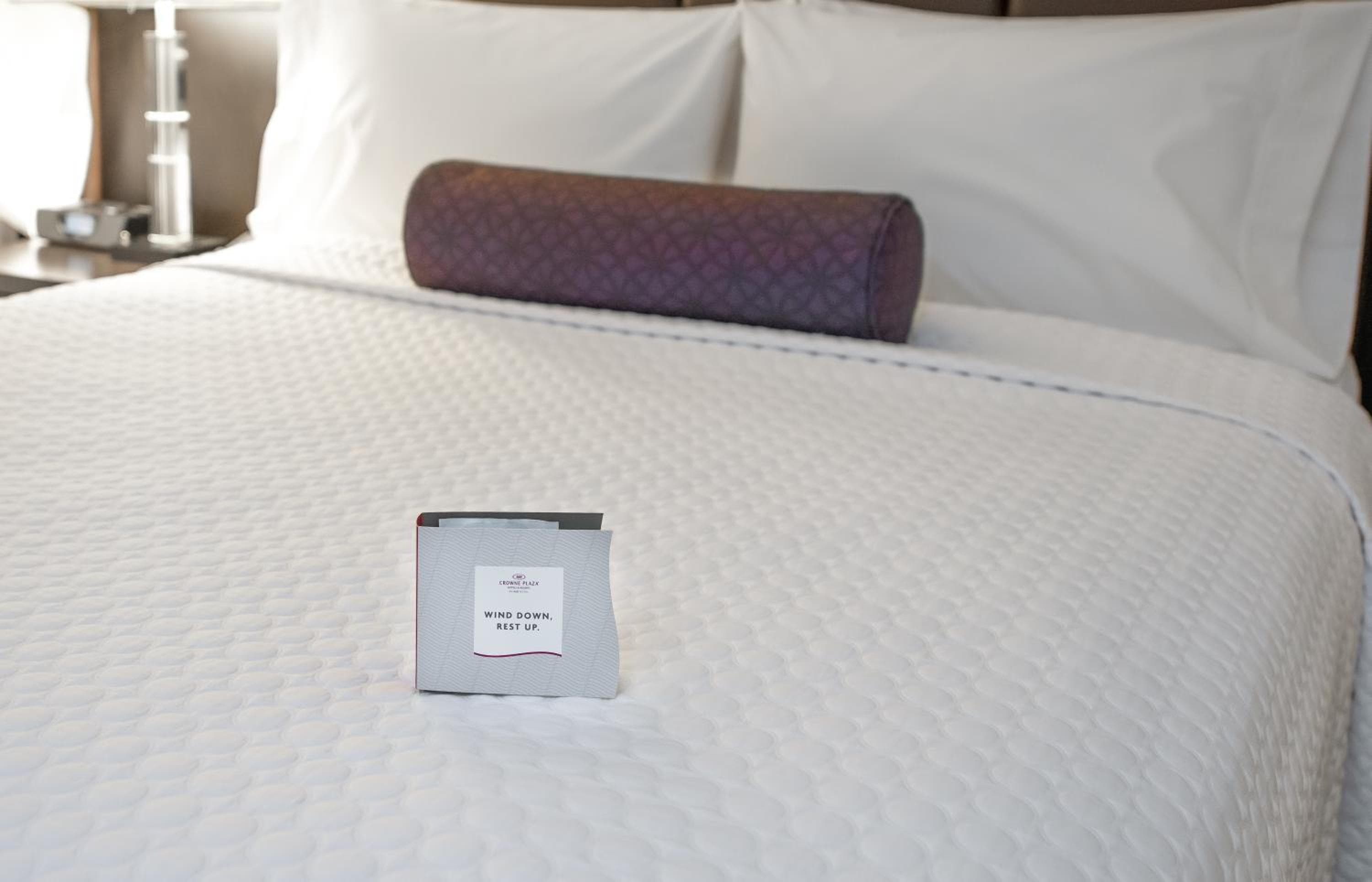 Crowne Plaza Times Square Manhattan, un hotel IHG — 8