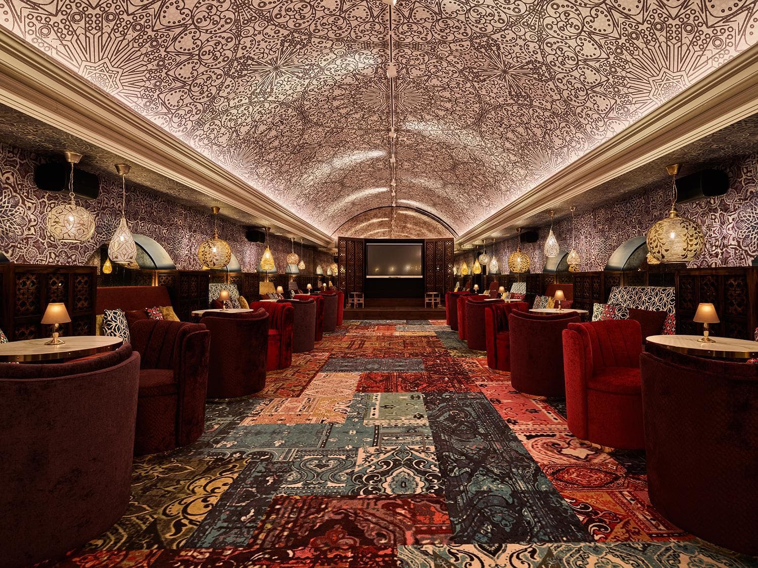 Clayton Hotel Amsterdam American — 16