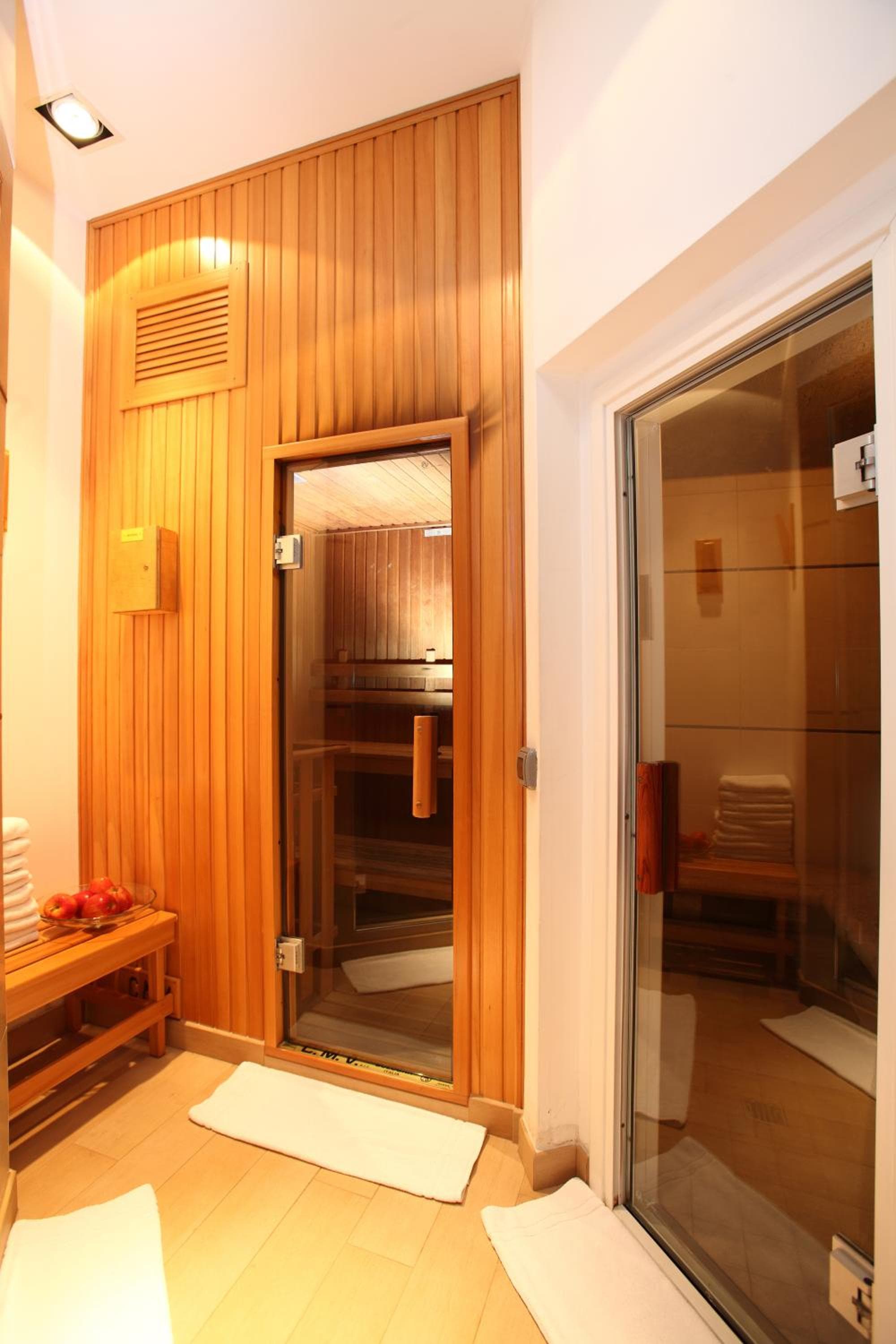 Starhotels Ritz — 26