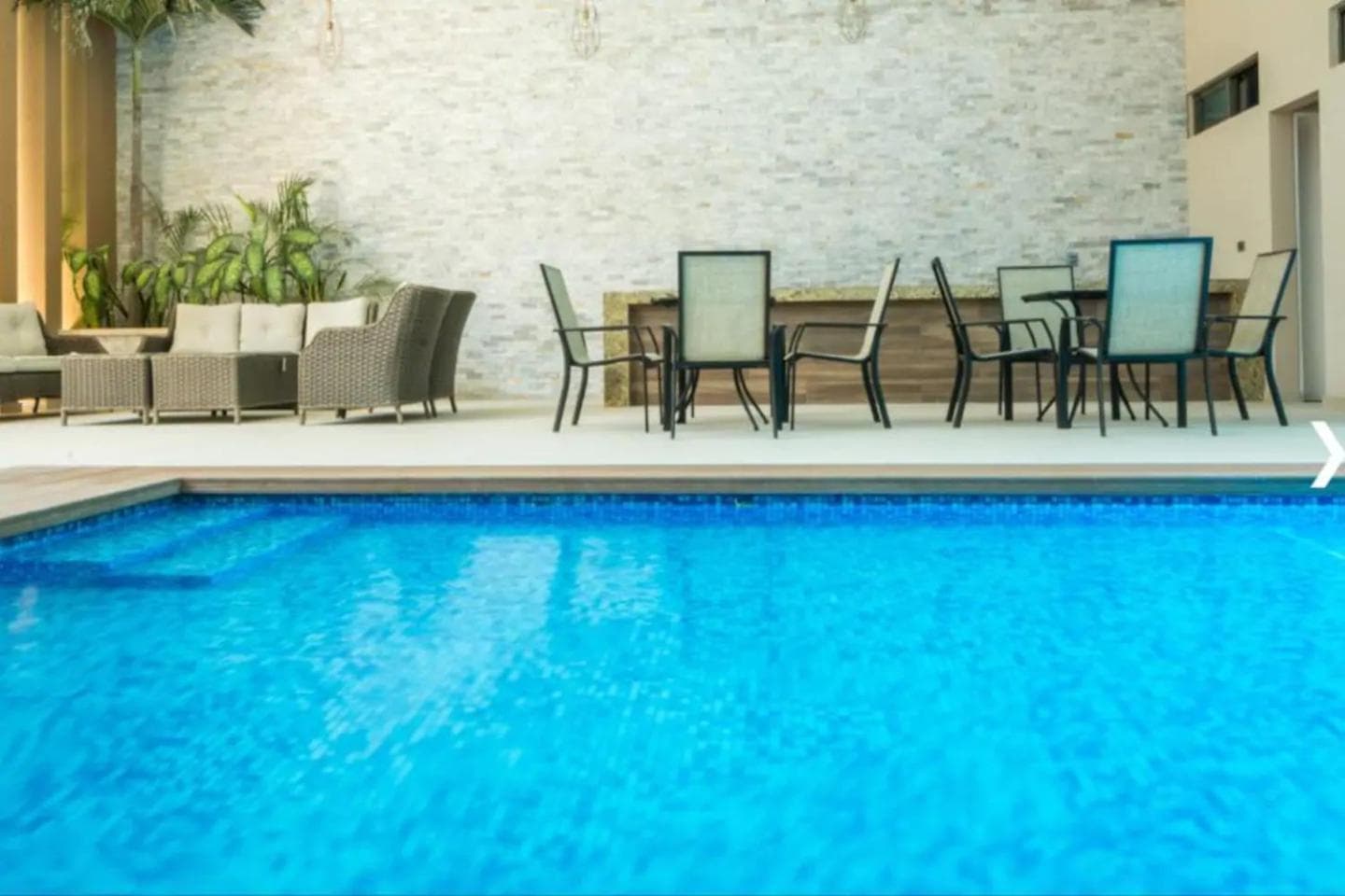 PALMARENA by Nah Hoteles — 15