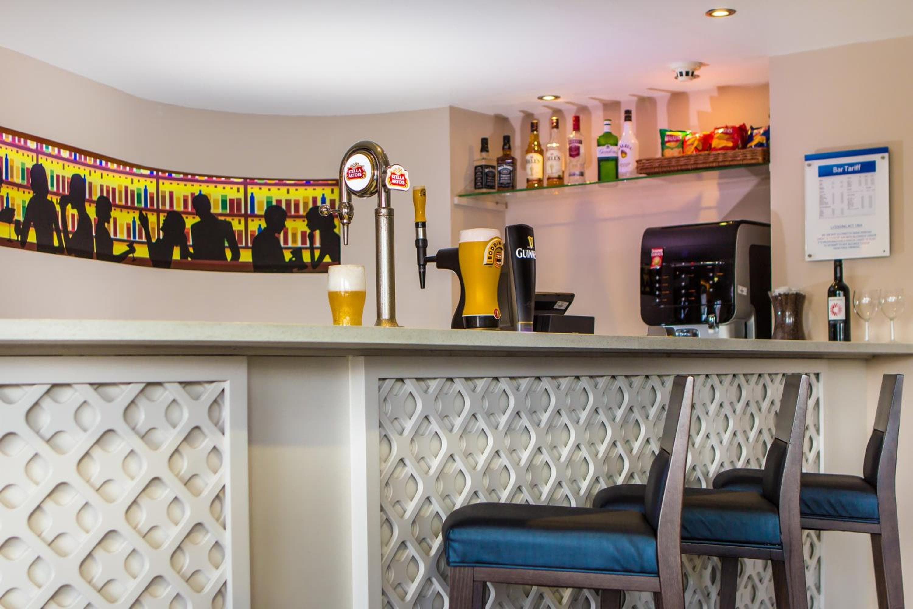 Holiday Inn Express Royal Docks by IHG — 18