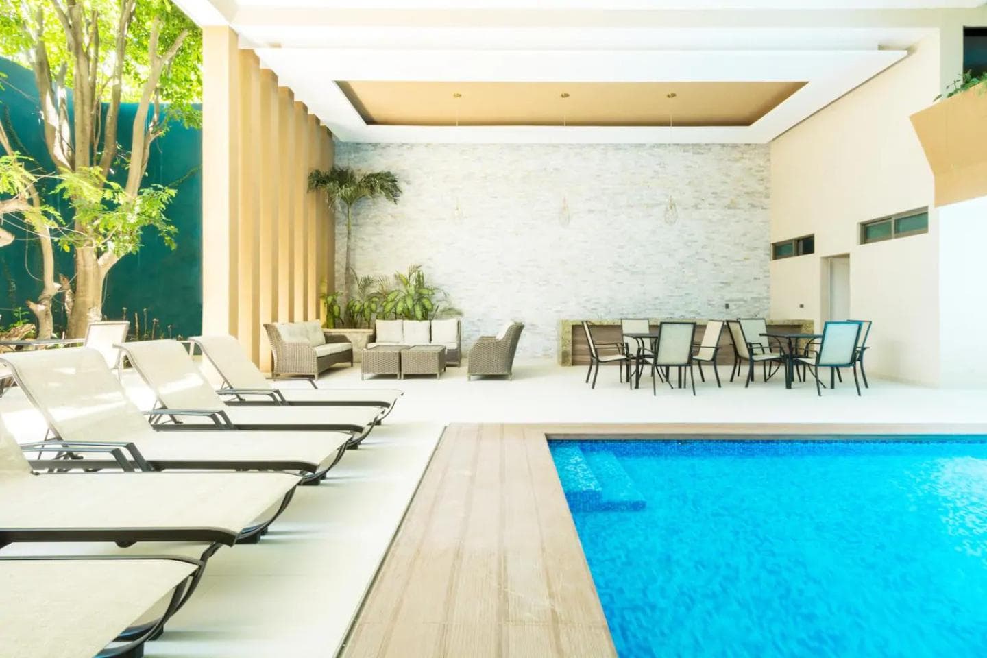 PALMARENA by Nah Hoteles — 14