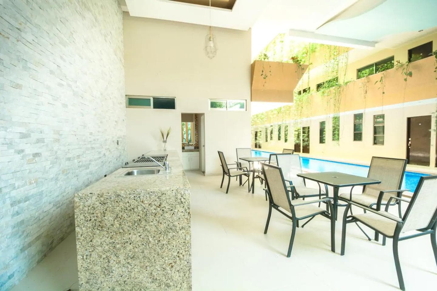 PALMARENA by Nah Hoteles — 12