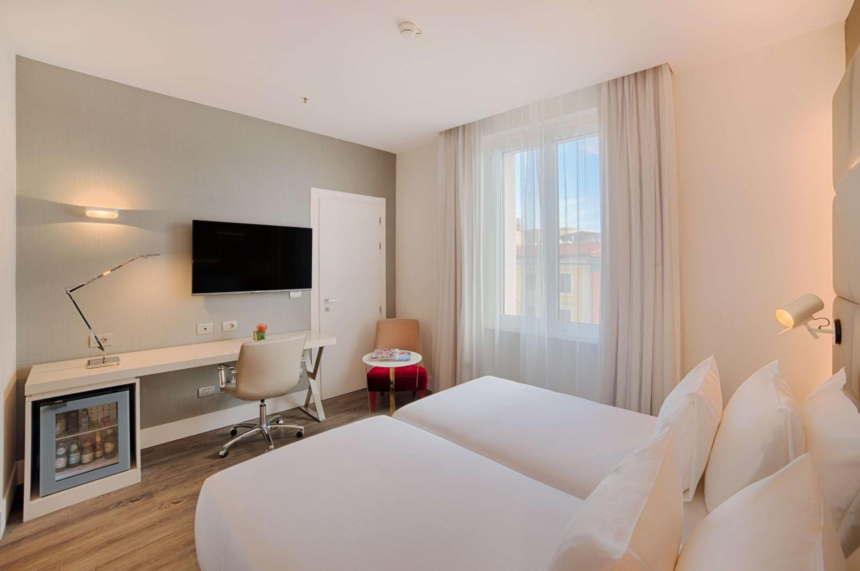 NH Collection Palazzo Cinquecento — 23