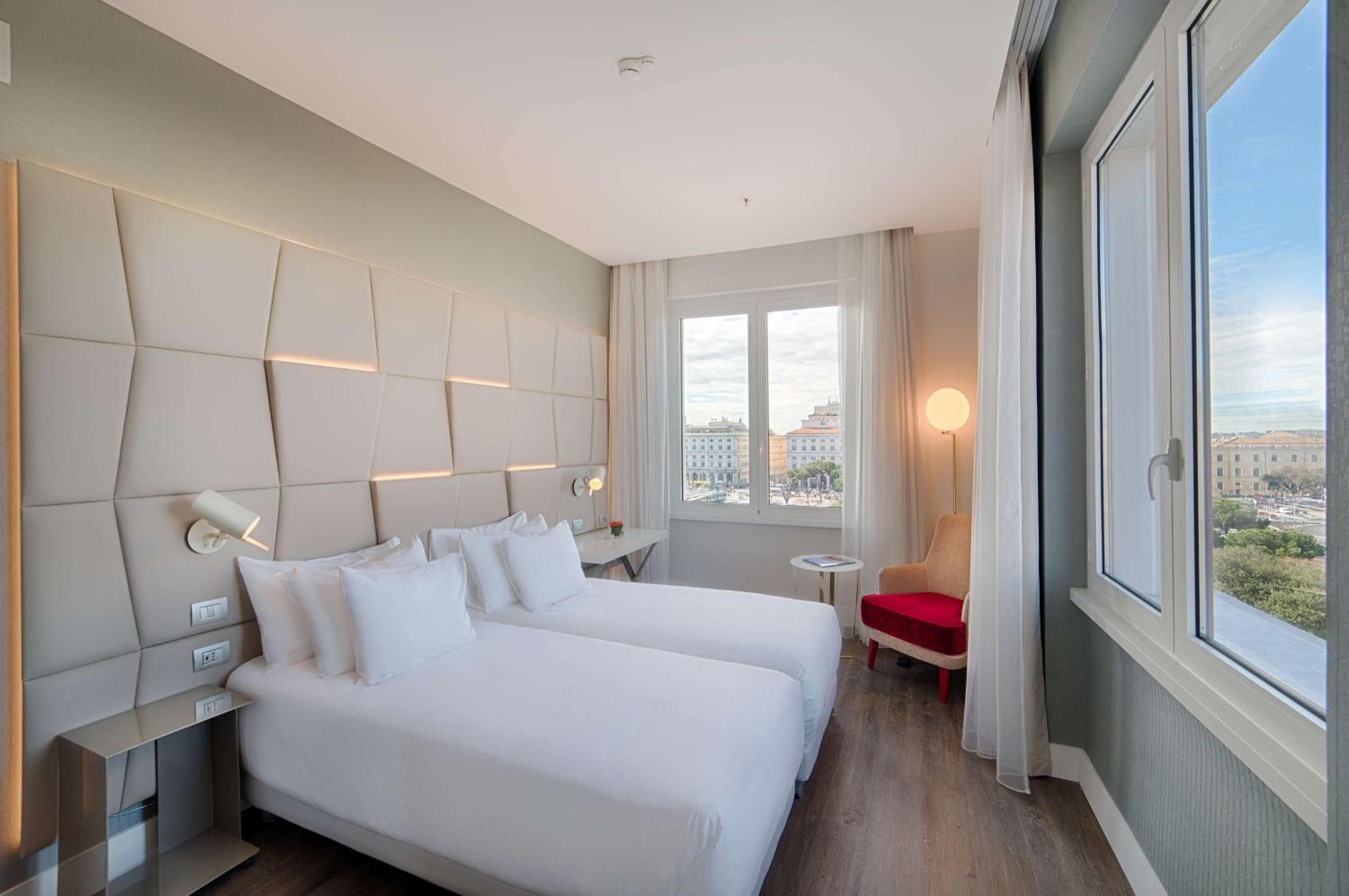 NH Collection Palazzo Cinquecento — 20