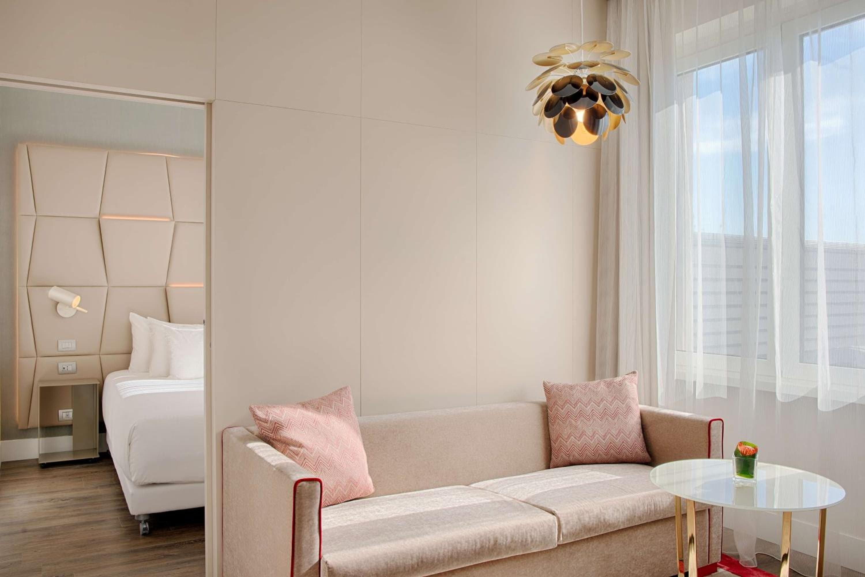 NH Collection Palazzo Cinquecento — 26