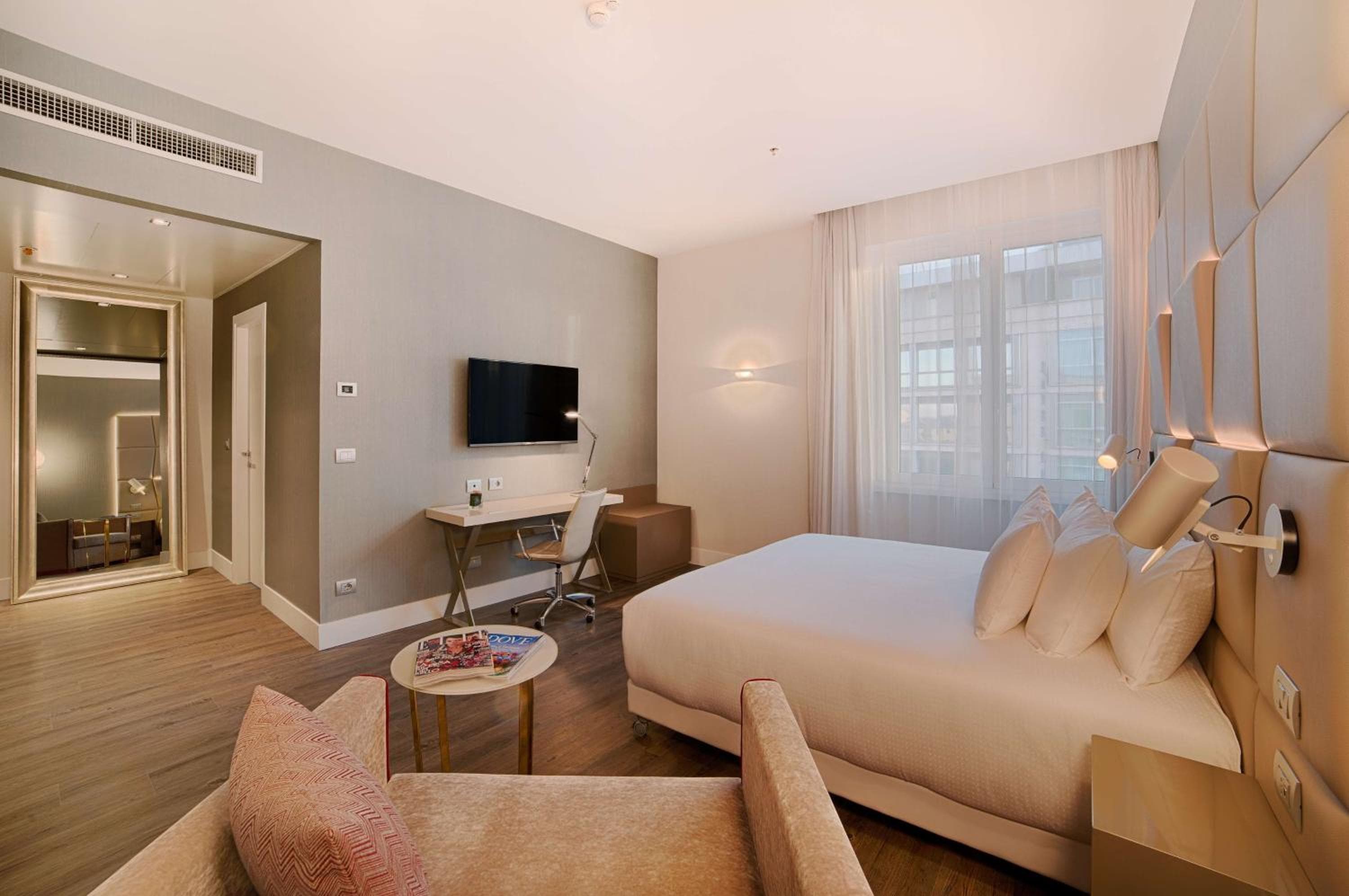 NH Collection Palazzo Cinquecento — 4