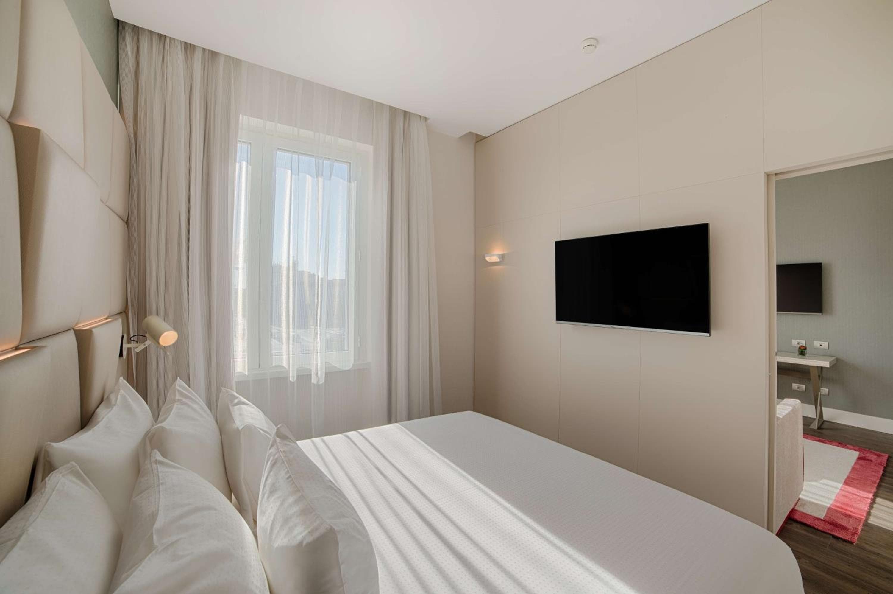 NH Collection Palazzo Cinquecento — 25