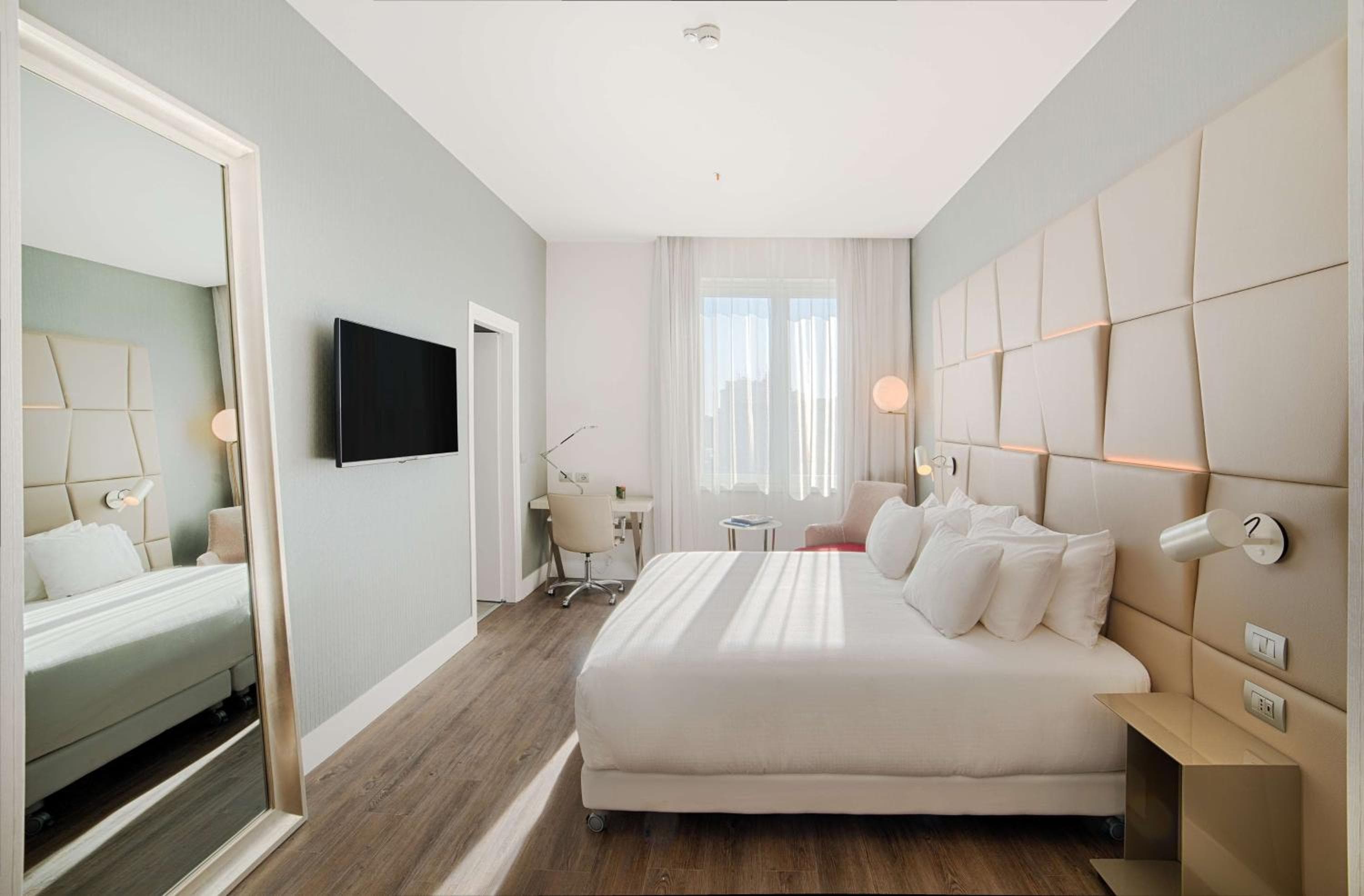 NH Collection Palazzo Cinquecento — 3