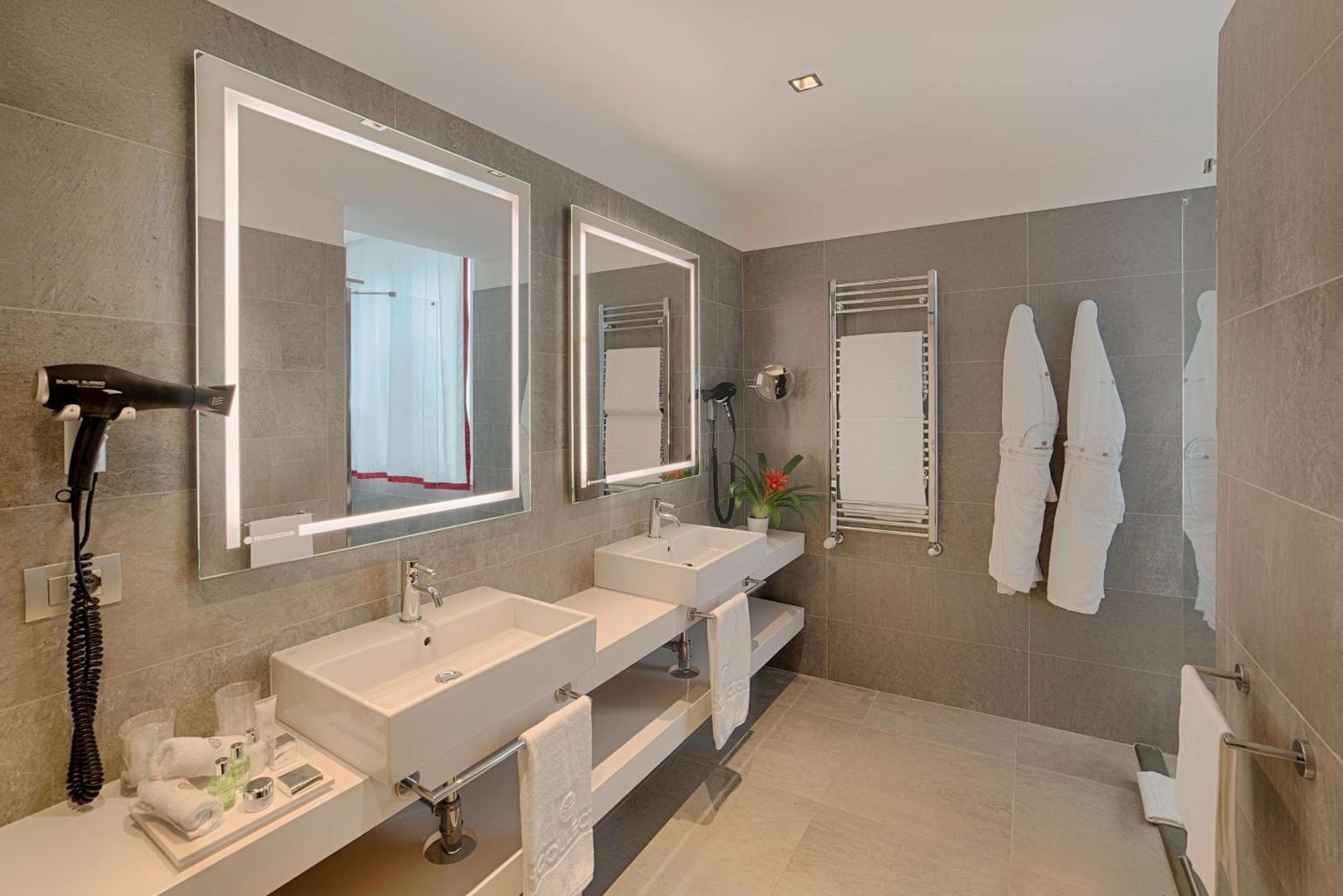 NH Collection Palazzo Cinquecento — 8