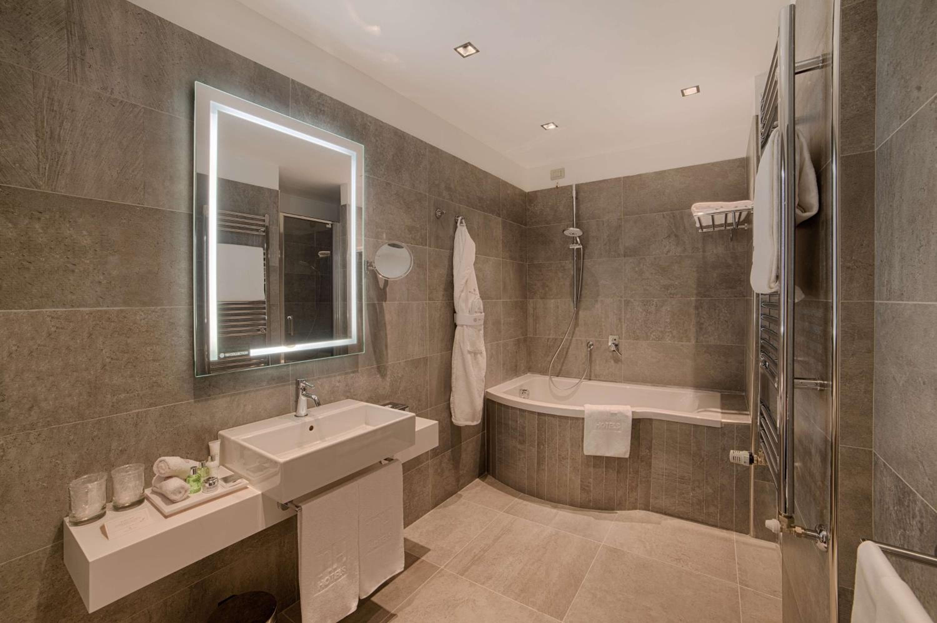NH Collection Palazzo Cinquecento — 10