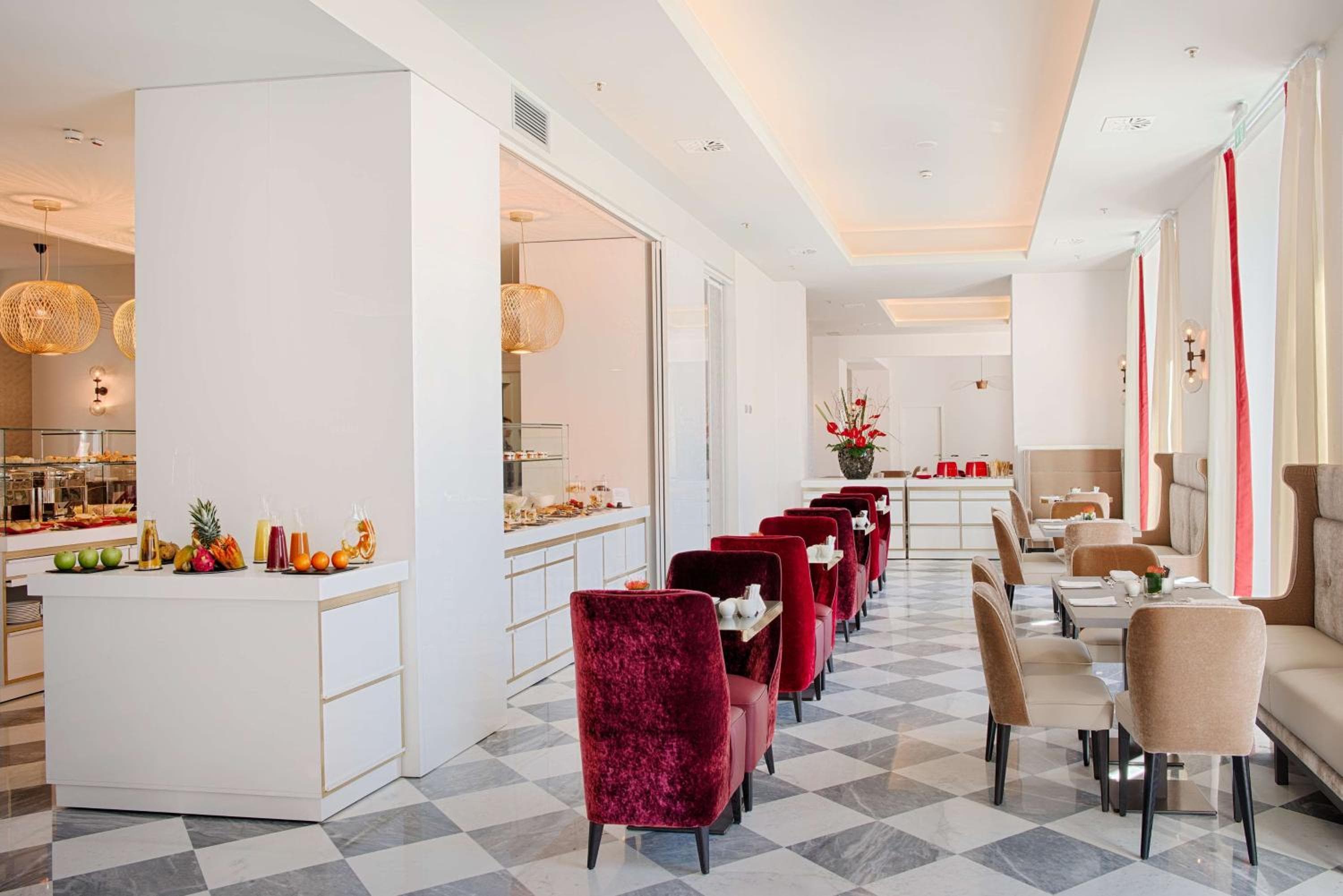 NH Collection Palazzo Cinquecento — 6