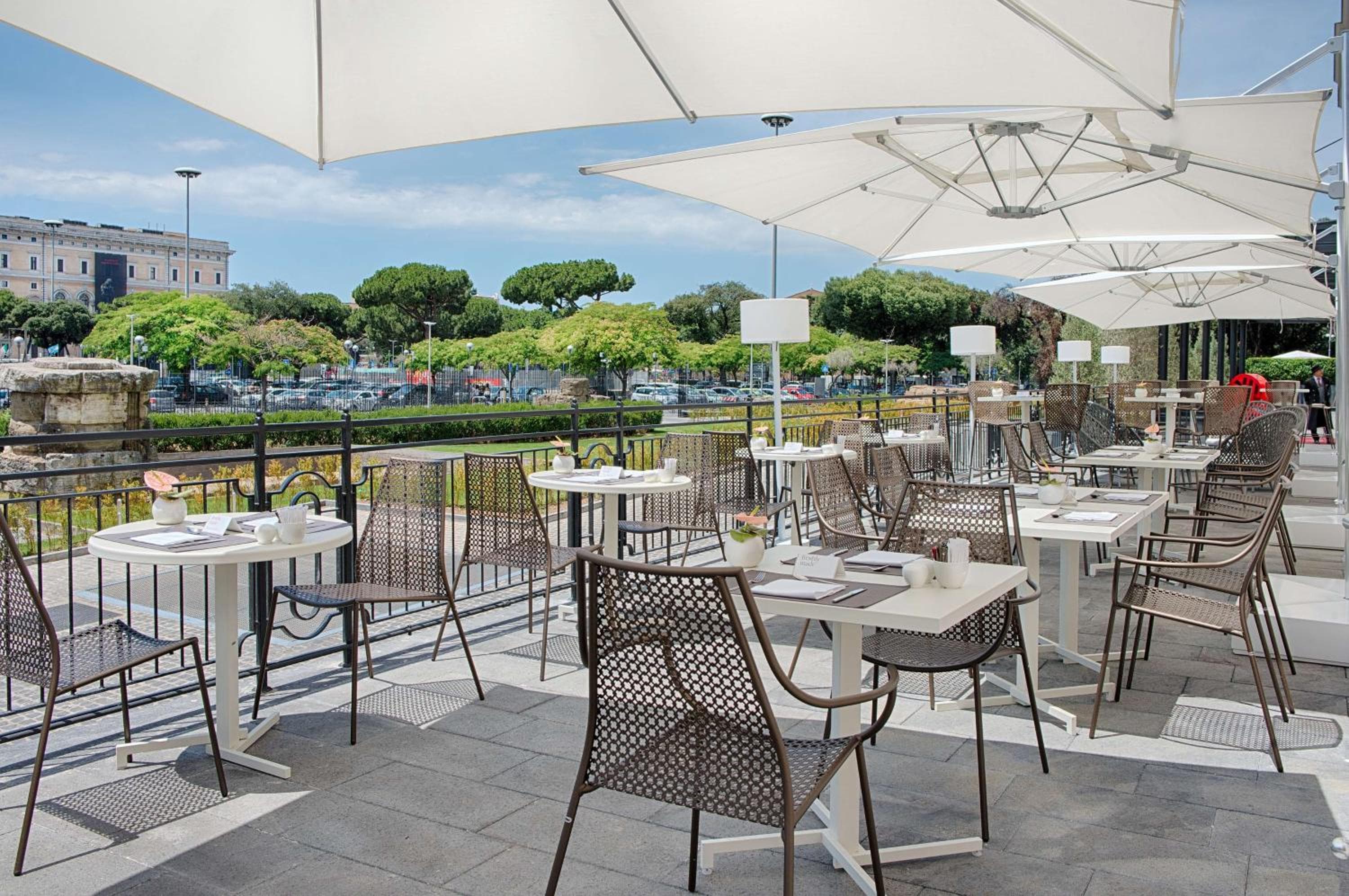 NH Collection Palazzo Cinquecento — 12