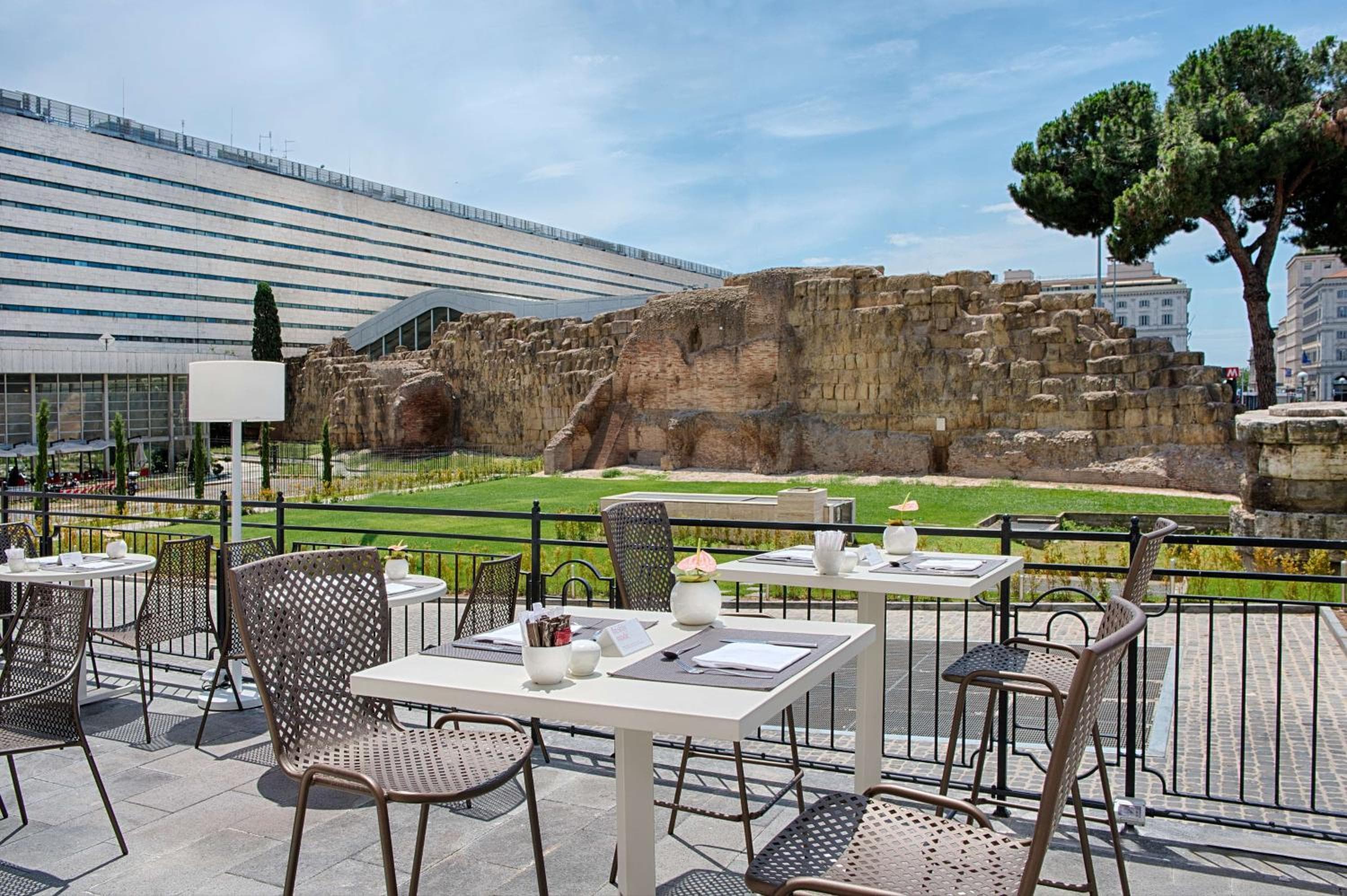NH Collection Palazzo Cinquecento — 7