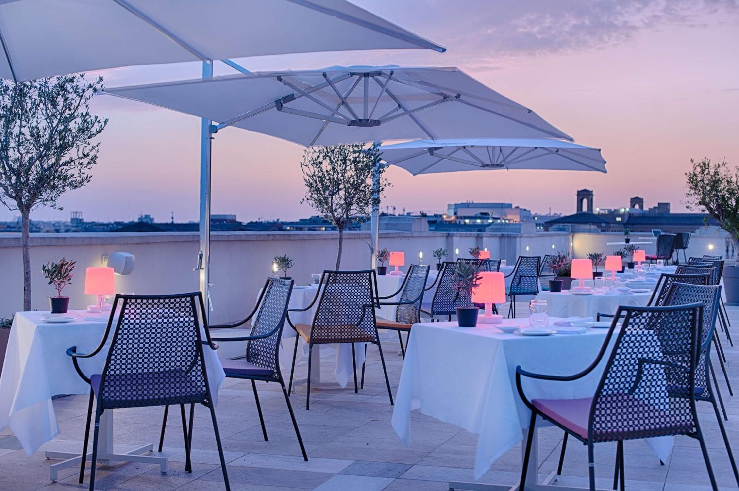 NH Collection Palazzo Cinquecento — 25