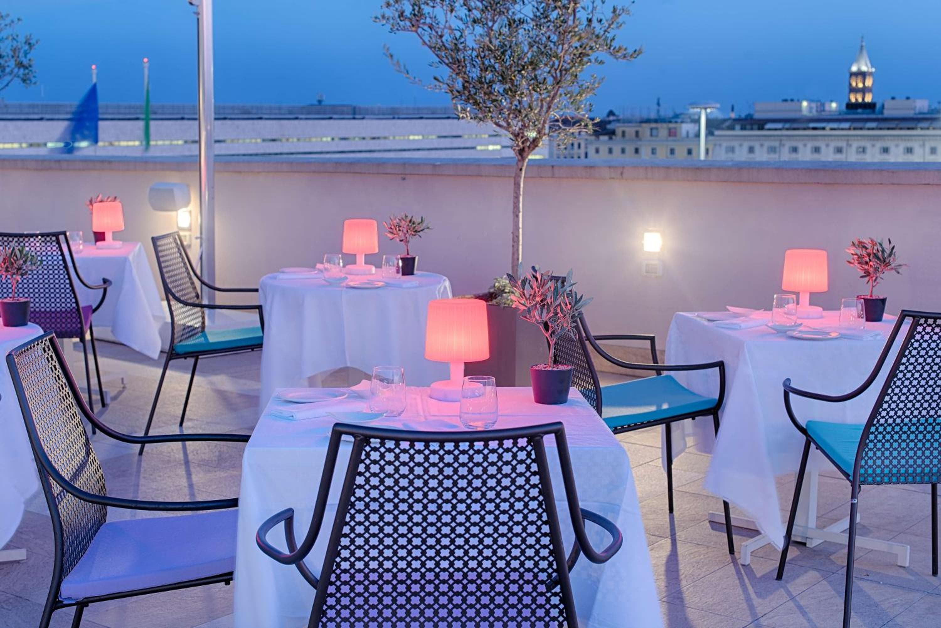 NH Collection Palazzo Cinquecento — 7