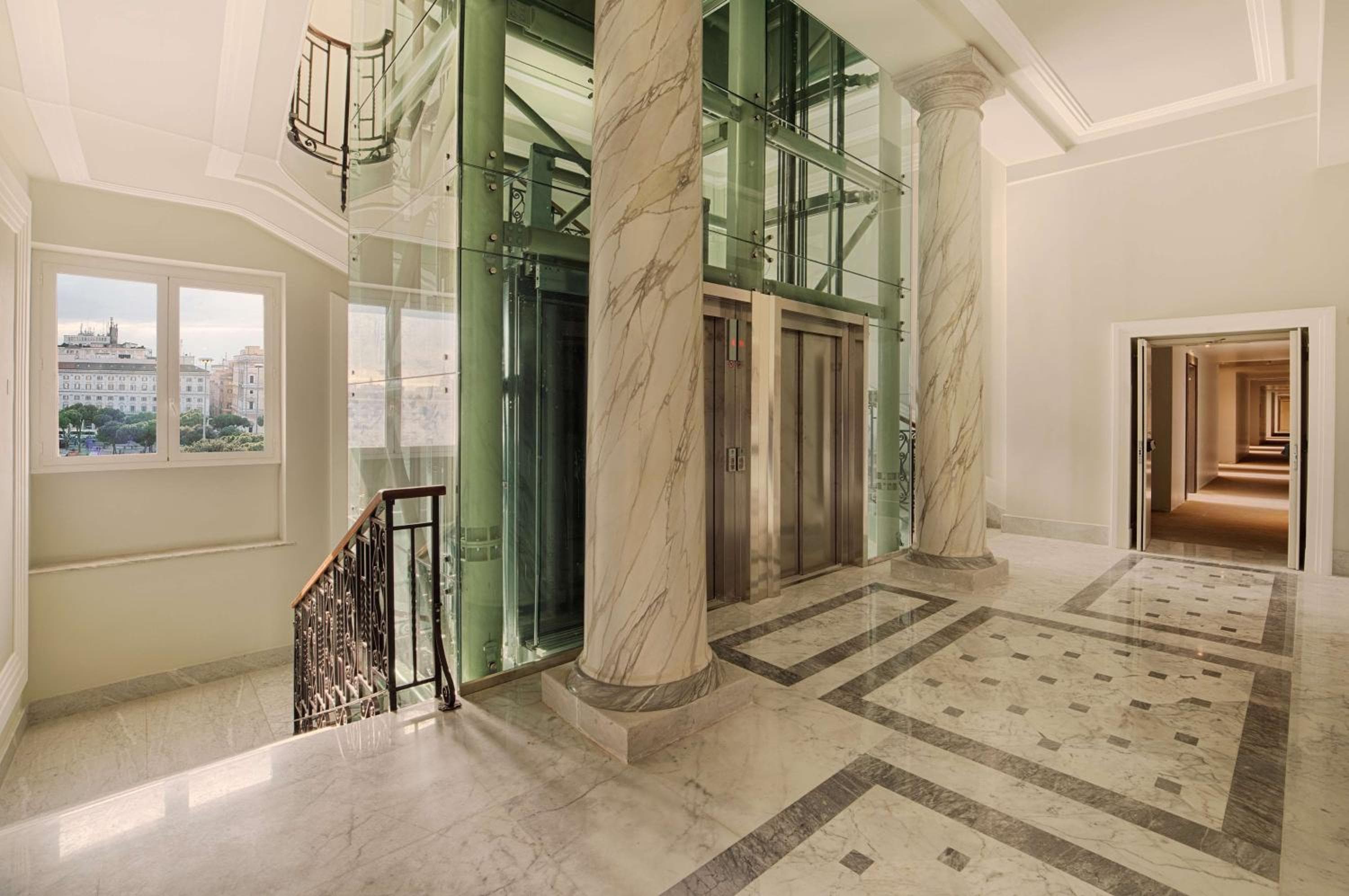 NH Collection Palazzo Cinquecento — 6