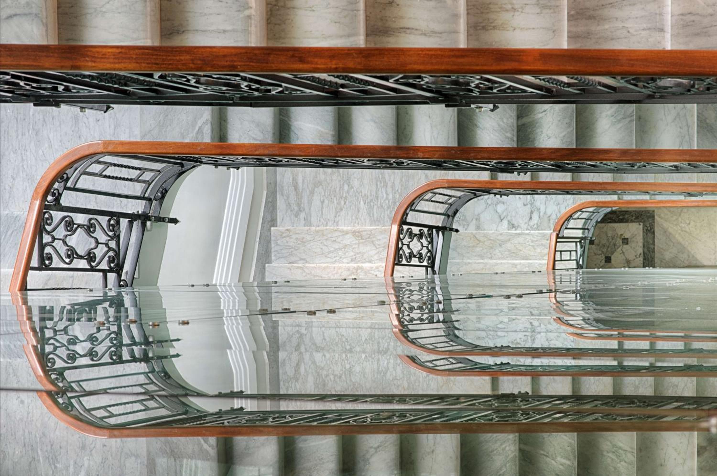 NH Collection Palazzo Cinquecento — 24