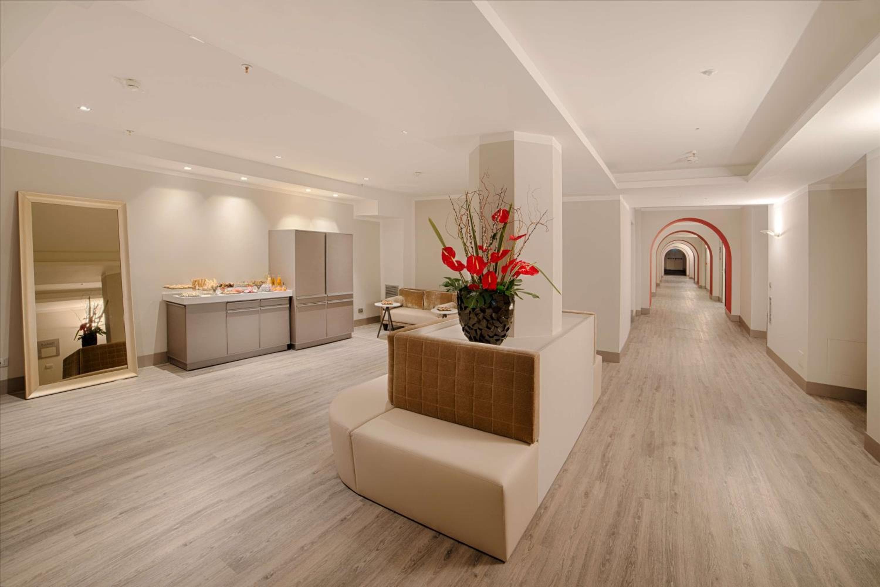 NH Collection Palazzo Cinquecento — 16