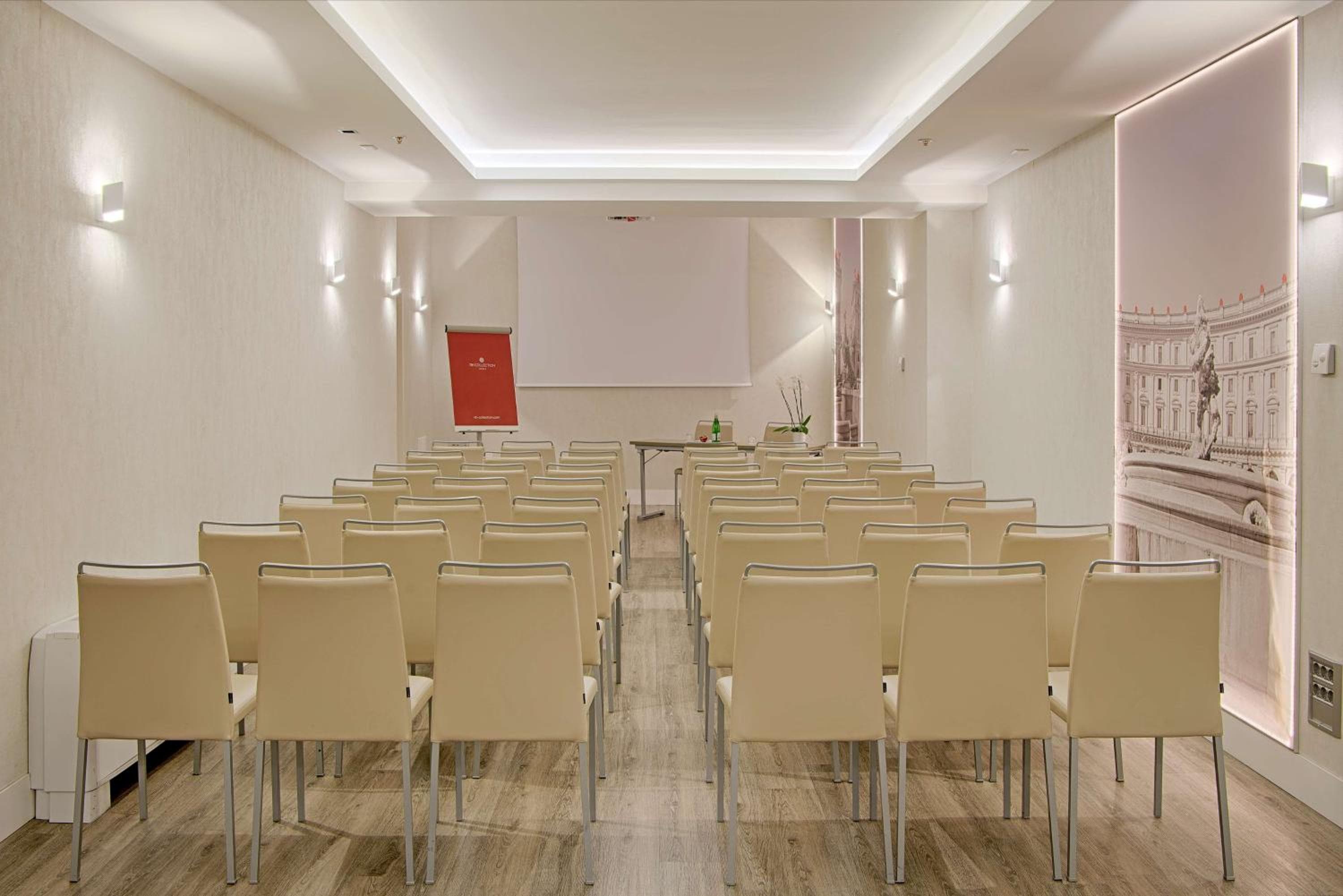NH Collection Palazzo Cinquecento — 29