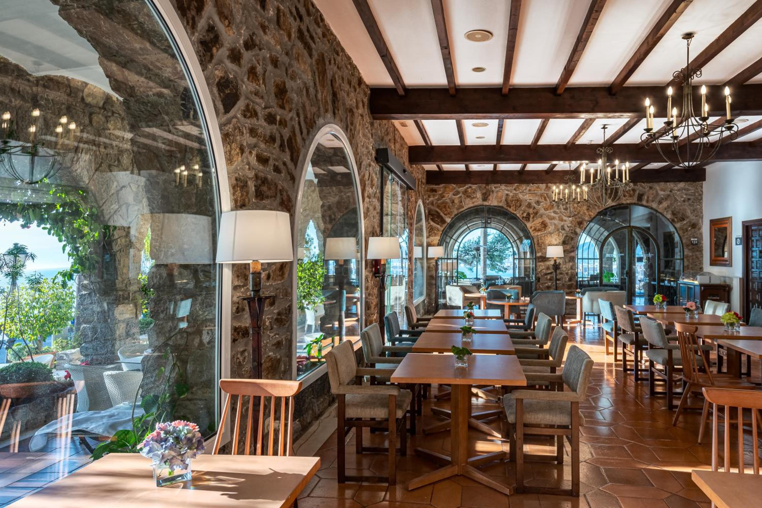 Parador Málaga Gibralfaro — 9