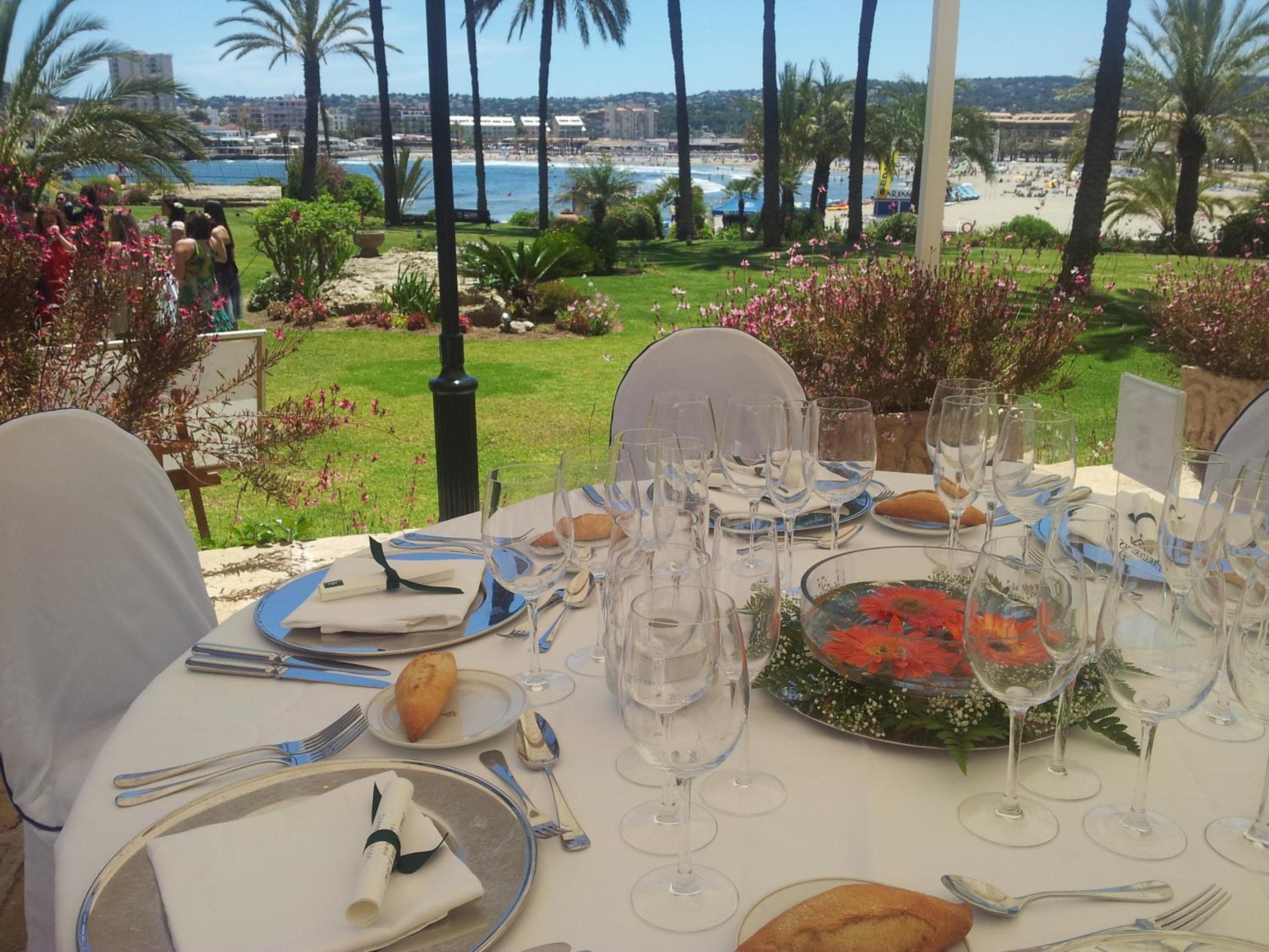 Parador de Jávea — 9