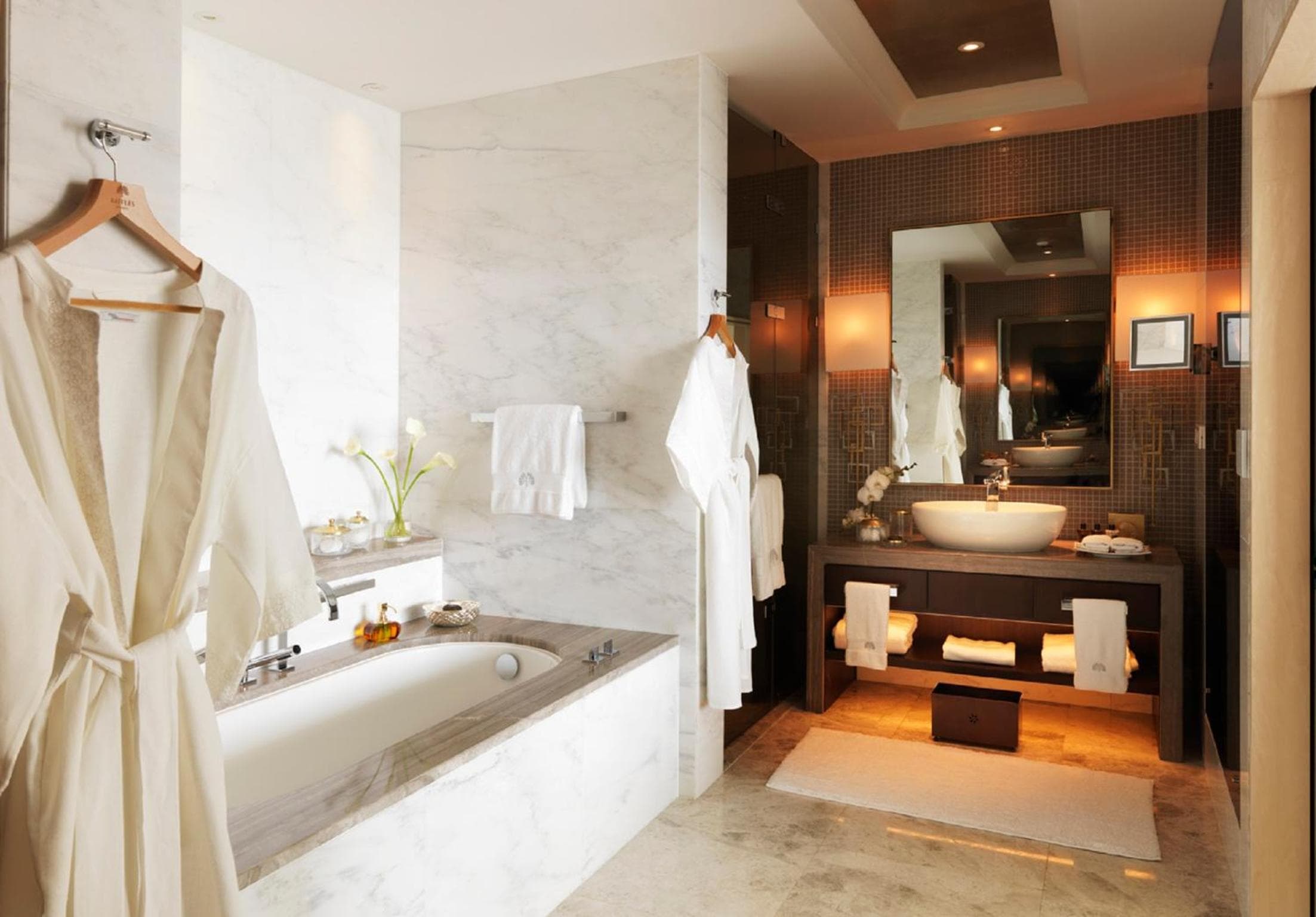 Raffles Istanbul — 21