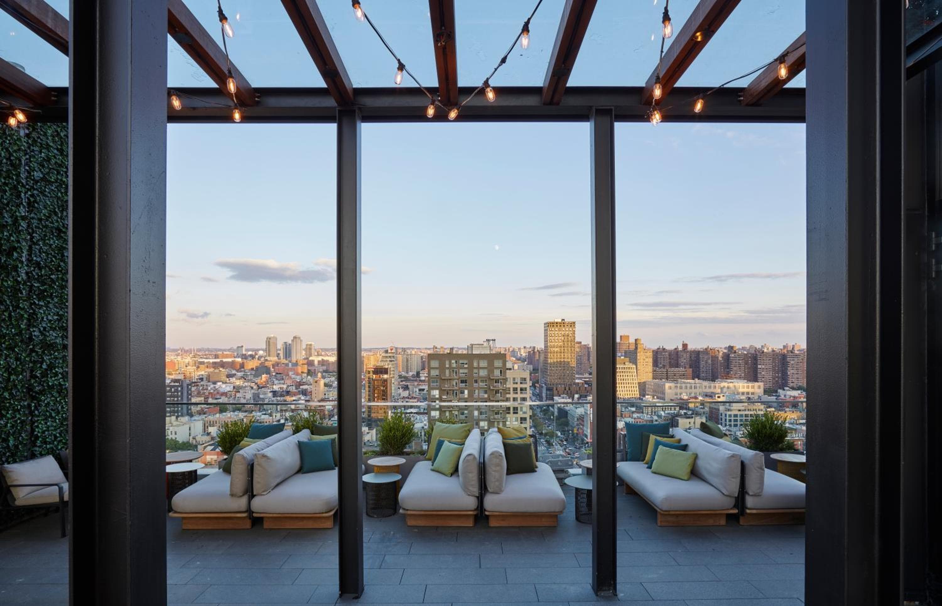 cittadinoM New York Bowery — 8