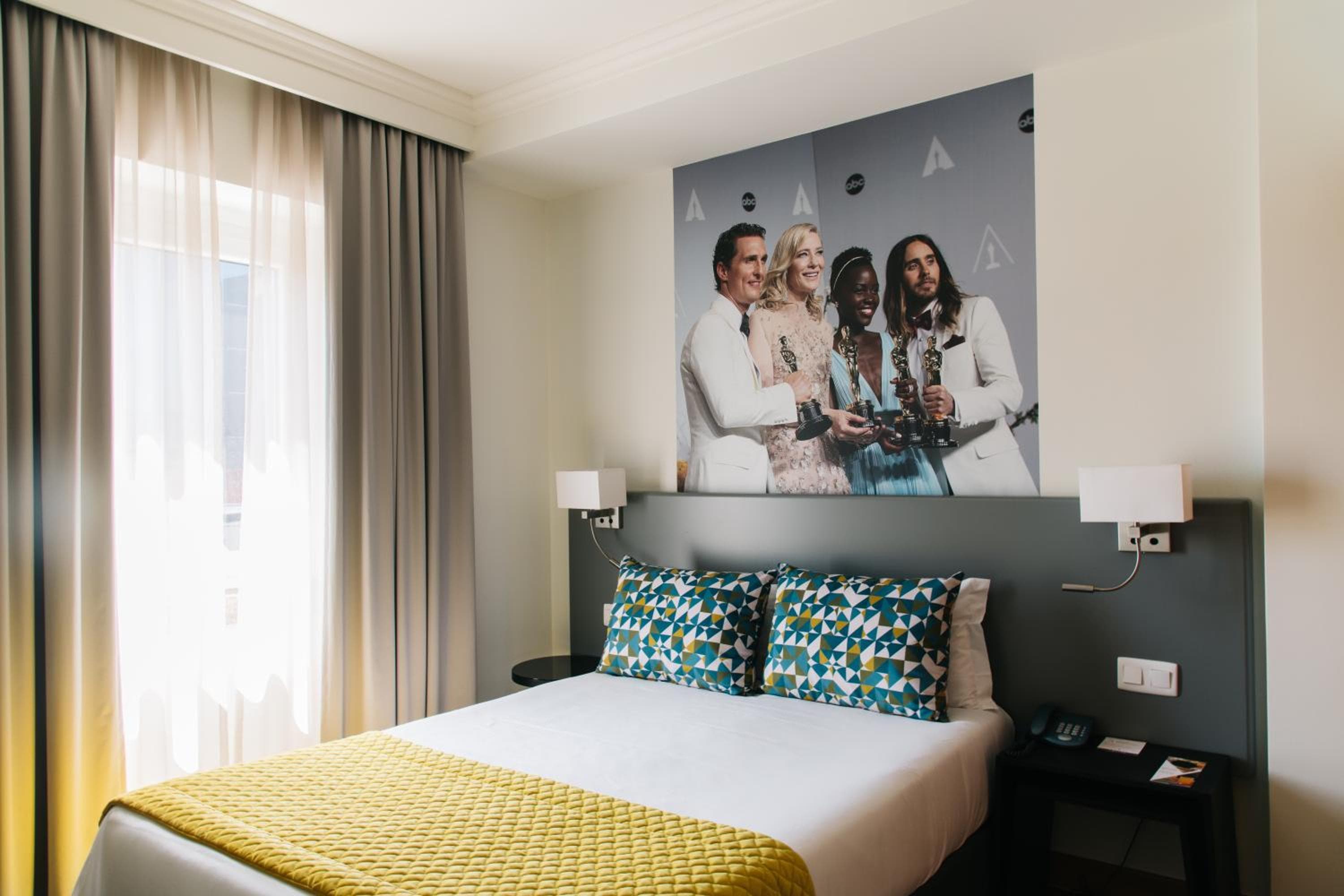 America Diamonds Hotel — 9