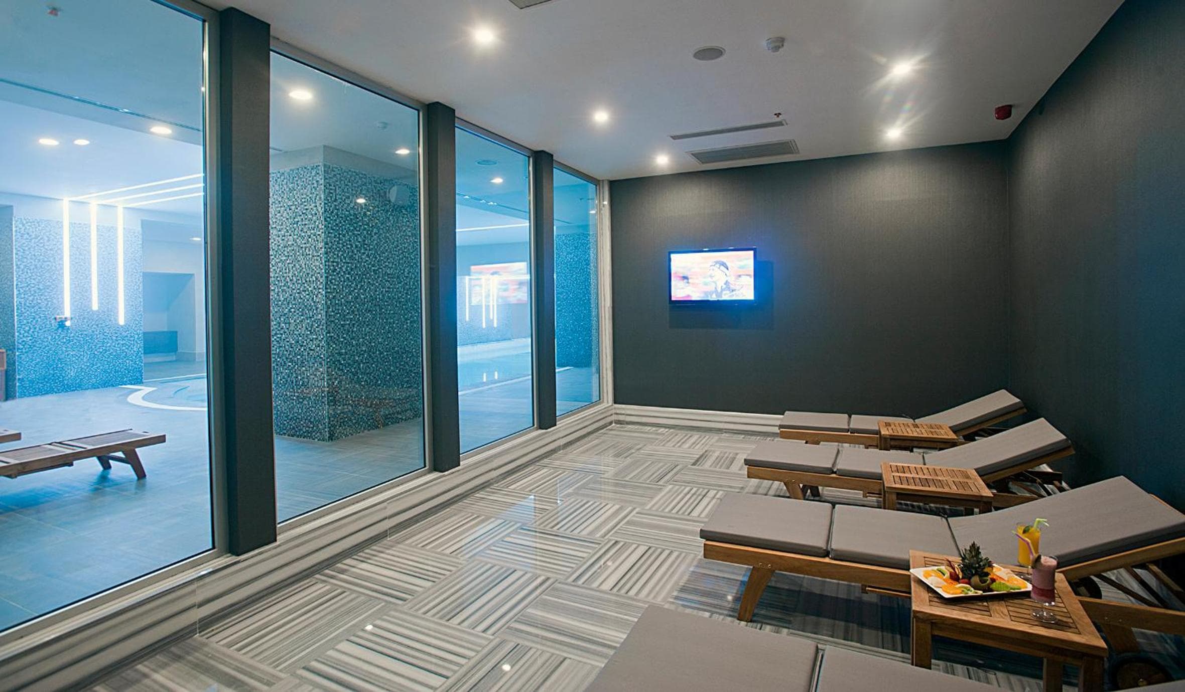 Cevahir Hotel Estambul Asia — 7