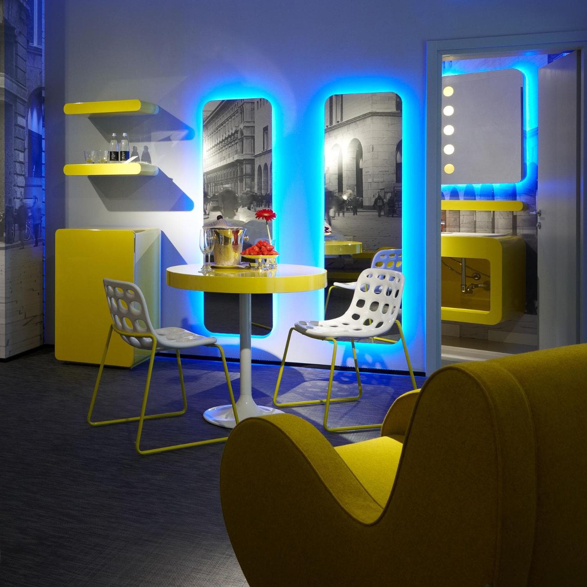La Strada Milano Duomo | un boutique hotel di design — 14
